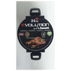 Casseruola con Coperchio 24cm Evolution