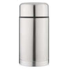 Portavivande Contenitore Termico in Acciaio Inox - 1 Litro
