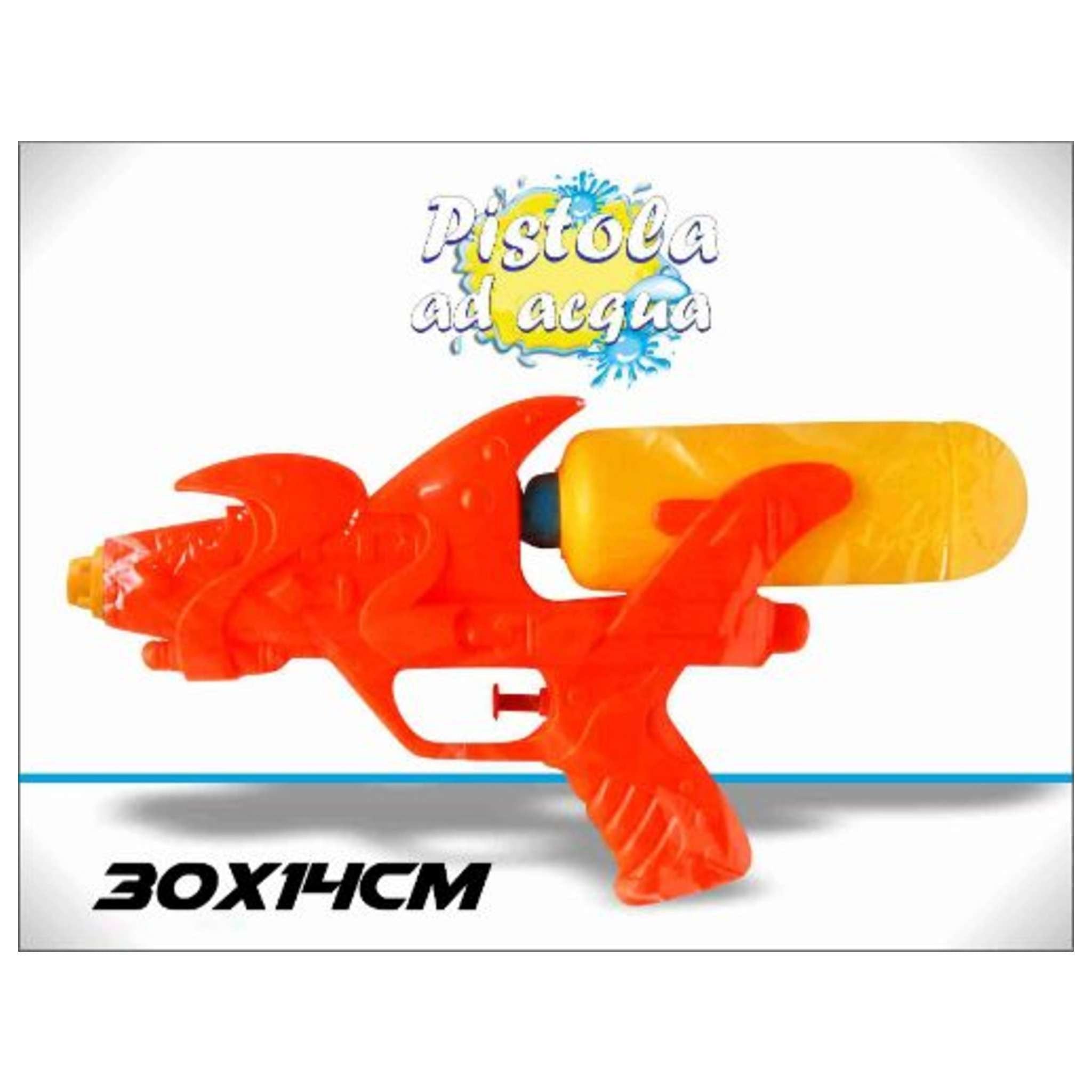 Pistola Acqua 30Cm 814537 Nouvy
