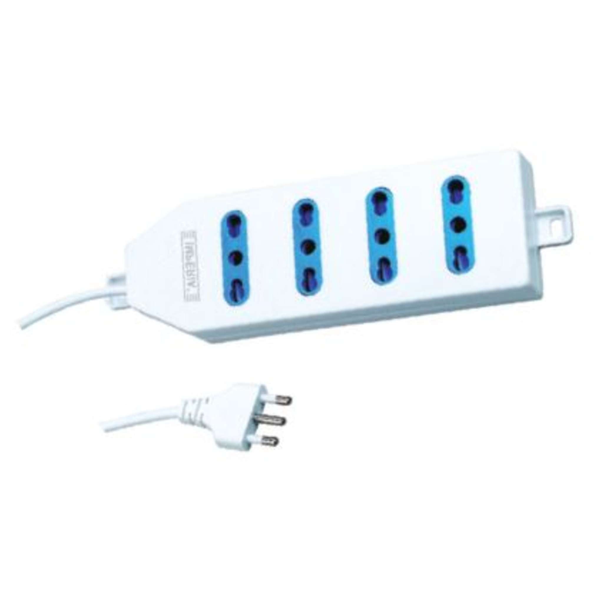Multipresa Imperia Basic Cavo 16A 900352