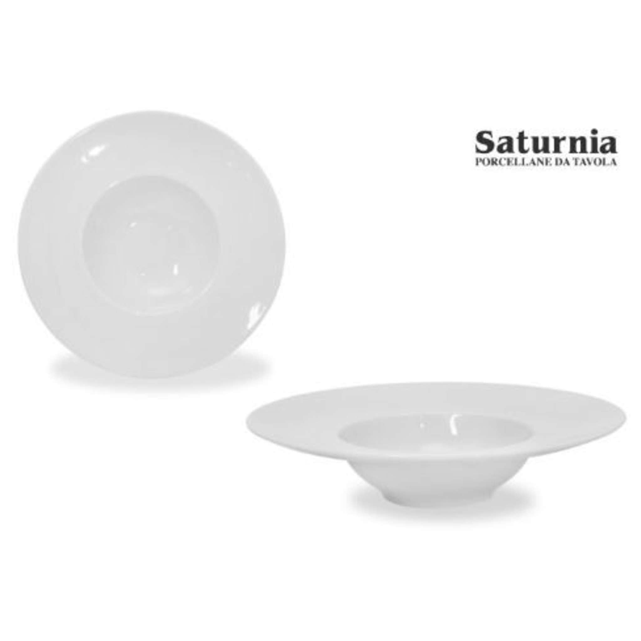 Piatto K-Bowl Napoli 27.5 Saturnia