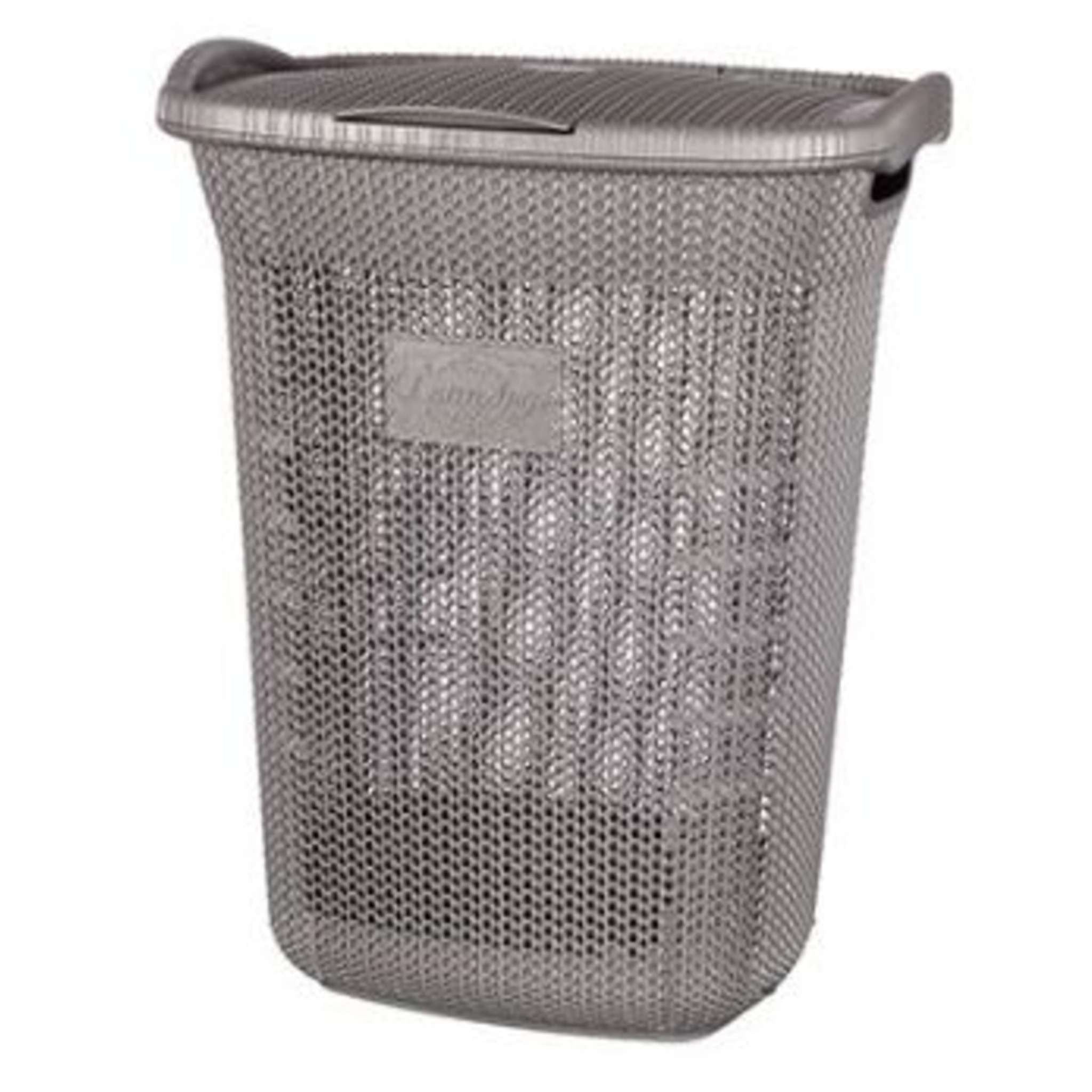 Portabiancheria Laundry Gr.65Lt 48X37X58