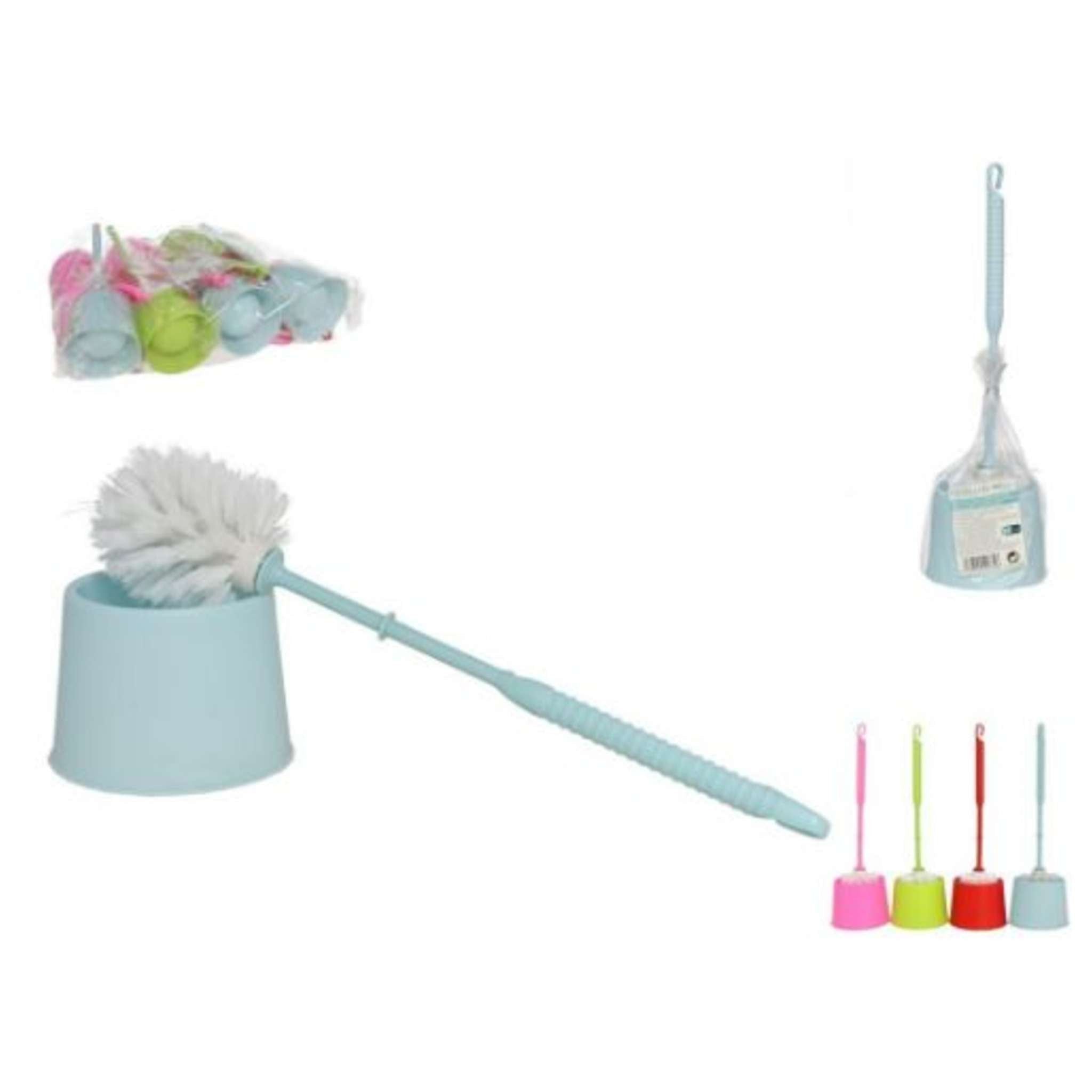 Portascopino Completo 33Cm Col. 416726