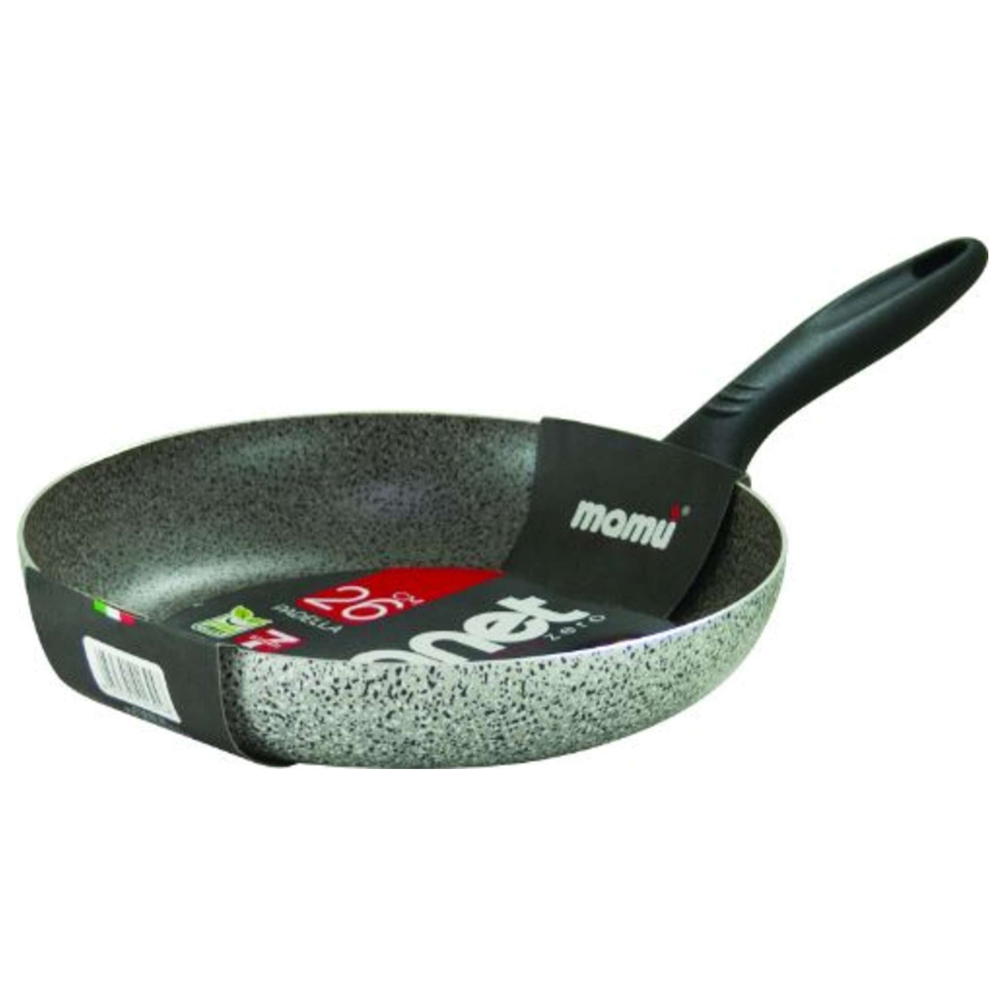 Padella 1 Manico Janet 2.0 18cm