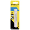 Piranha Stanley Sta50752 (X50752) Punta Crown 2 Mm 2 Pz