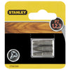 Piranha Stanley Sta61043 (X61043) 3 Inserti Mm.25 Pz 1-2-3