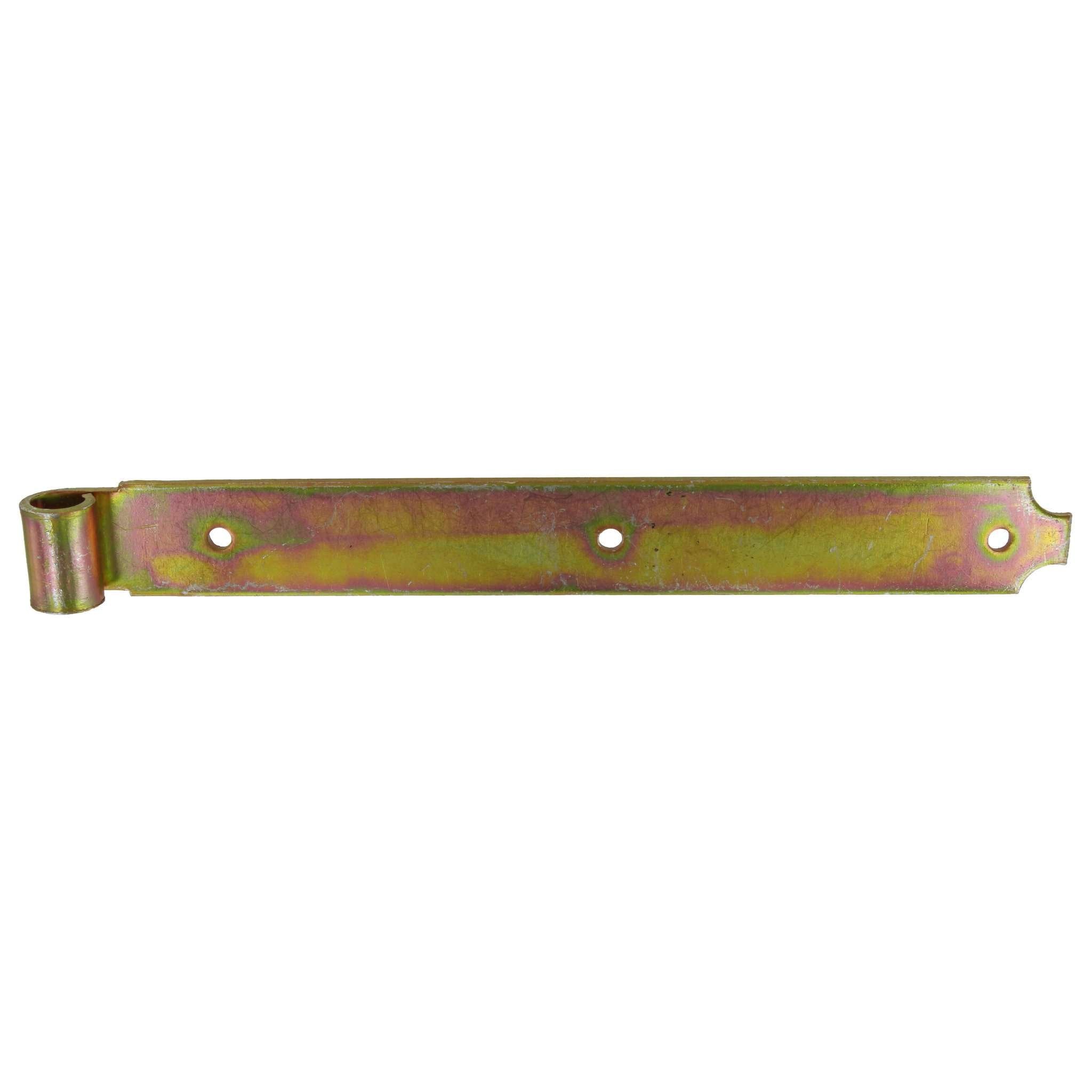 Bandella Ferro Tropical. Senza Cardine Mm. 250 - 24 Pz