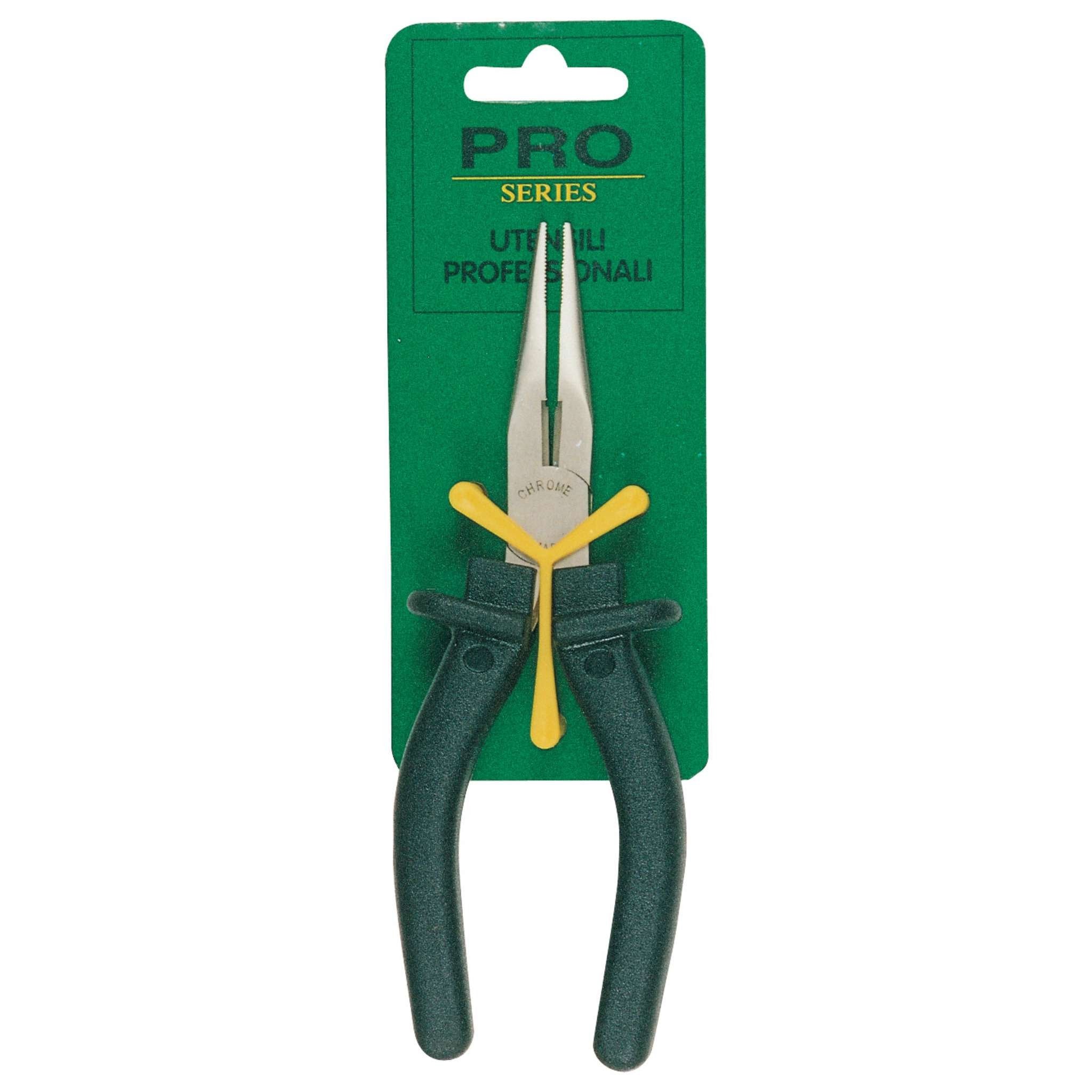 Pinza Per Elettricisti Becchi Diritti Pro 150 Mm Fig 2 - 6 Pz