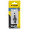 Piranha Stanley Sta66105 (X66105) Fresa A Svasare Per Metallo 4-24