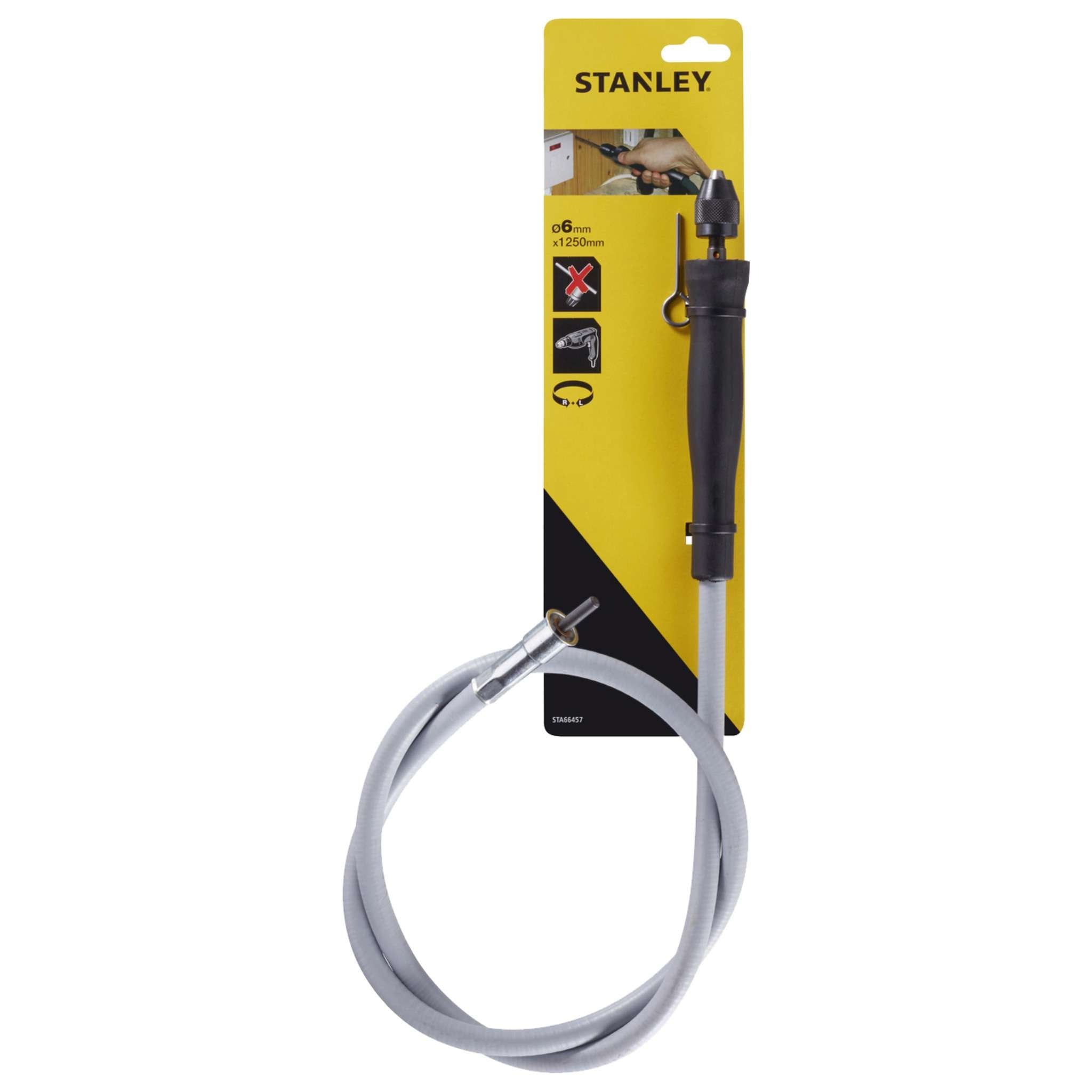 Piranha Stanley Sta66457 (X66457) Albero Flessibile