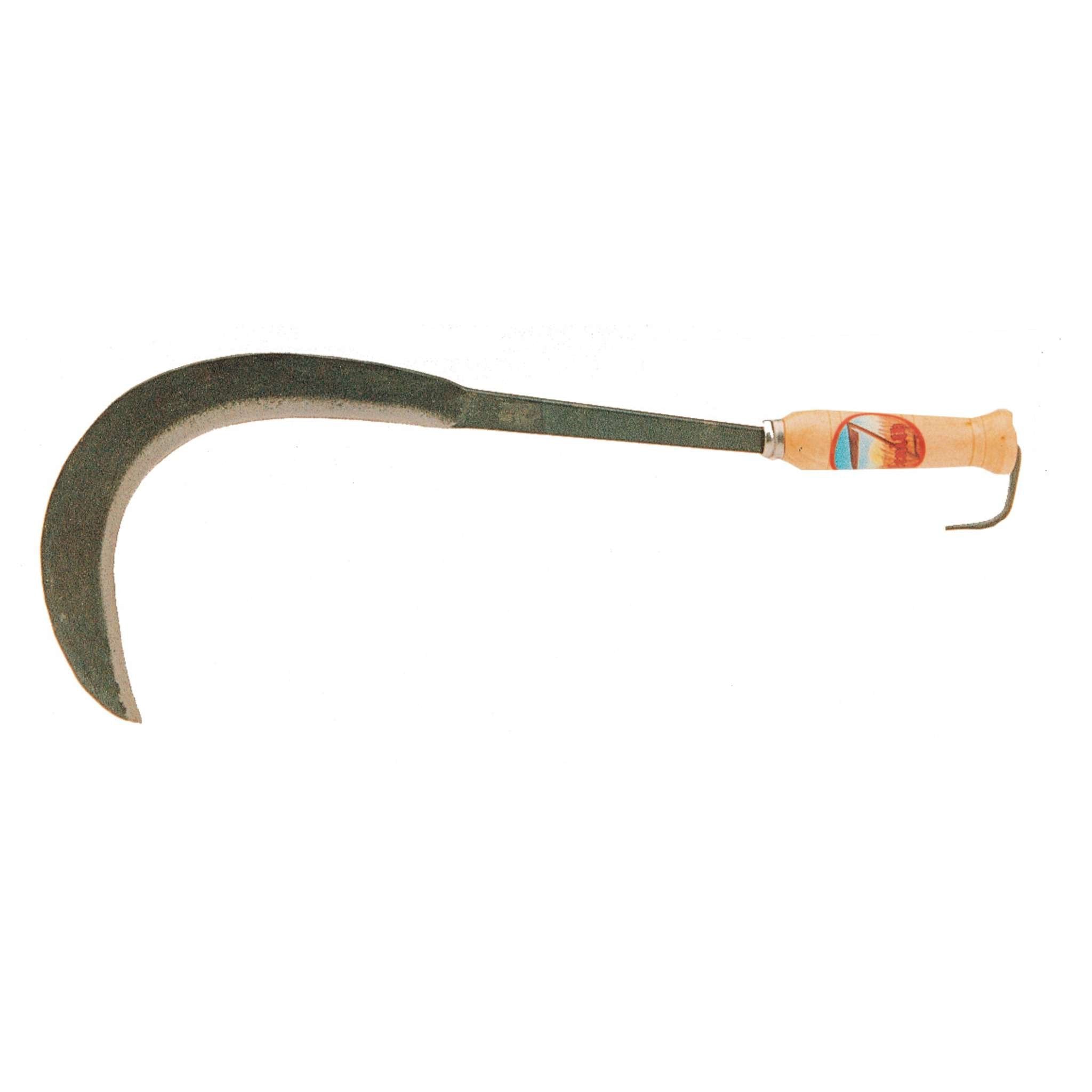 Zenith Roncola Con Gancio Art.1005 Mis.L