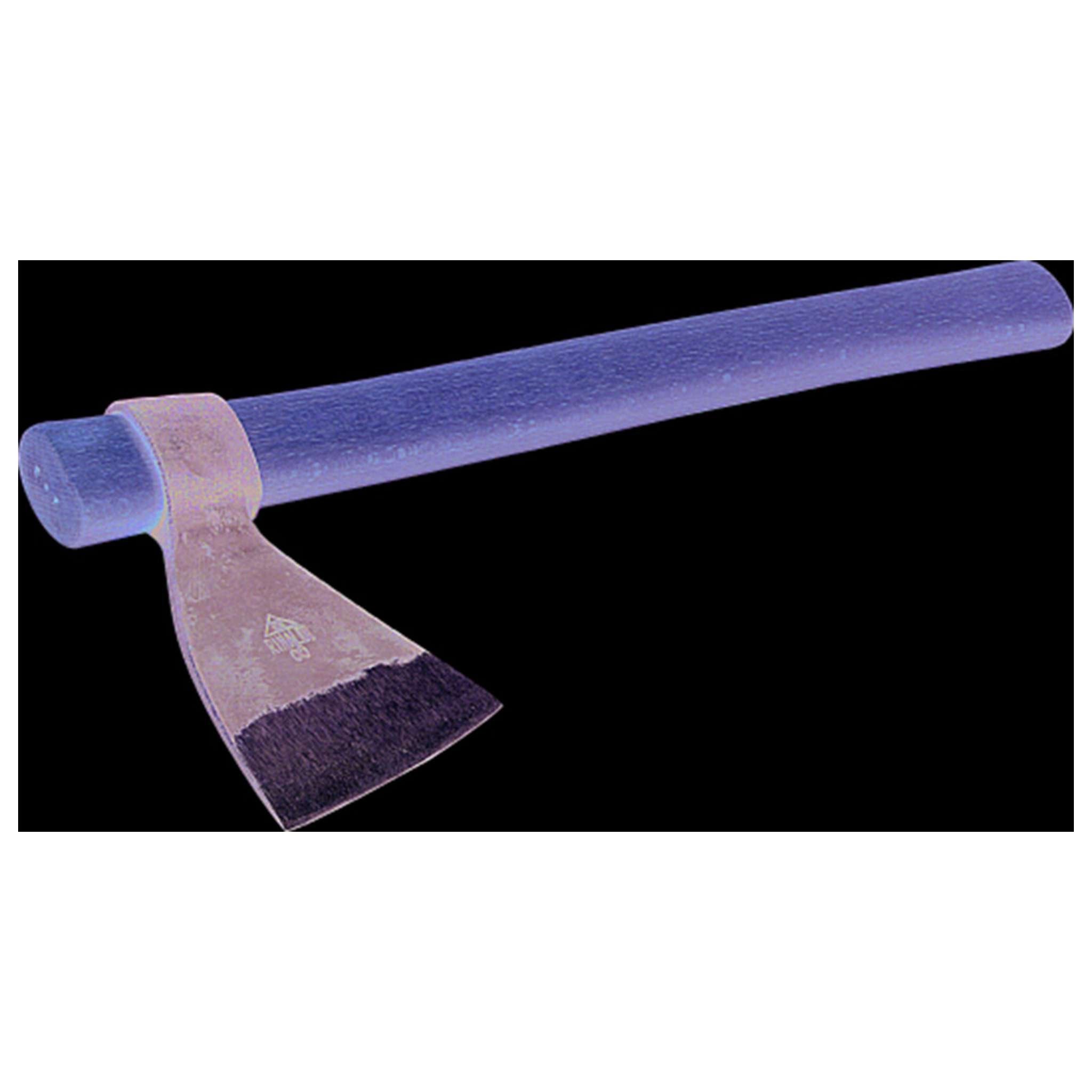 Rinaldi Scuretta Genova C/Man.314 Oo(Gr.400) Con Protezione