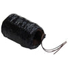 Rocchetto Filo Cotto Nero N. 5 (Gr.333 Ca.) - 75 Pz