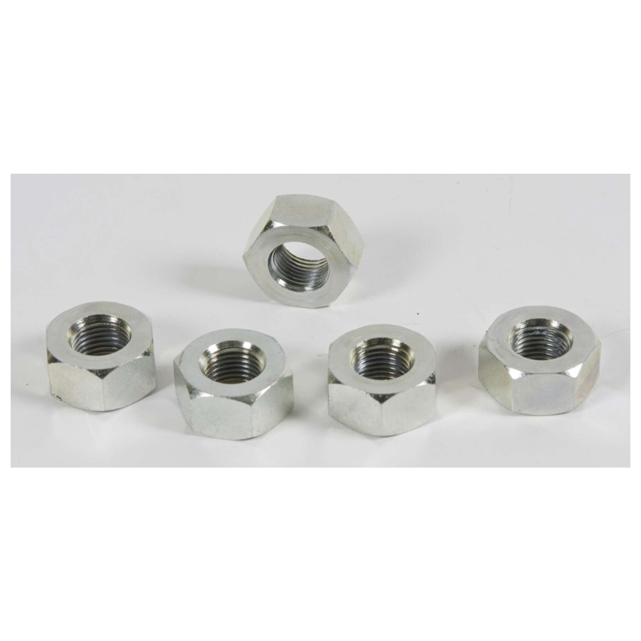 Dado Fermadisco Per Decespugliatore 10X1,00 Sx - 10 Pz