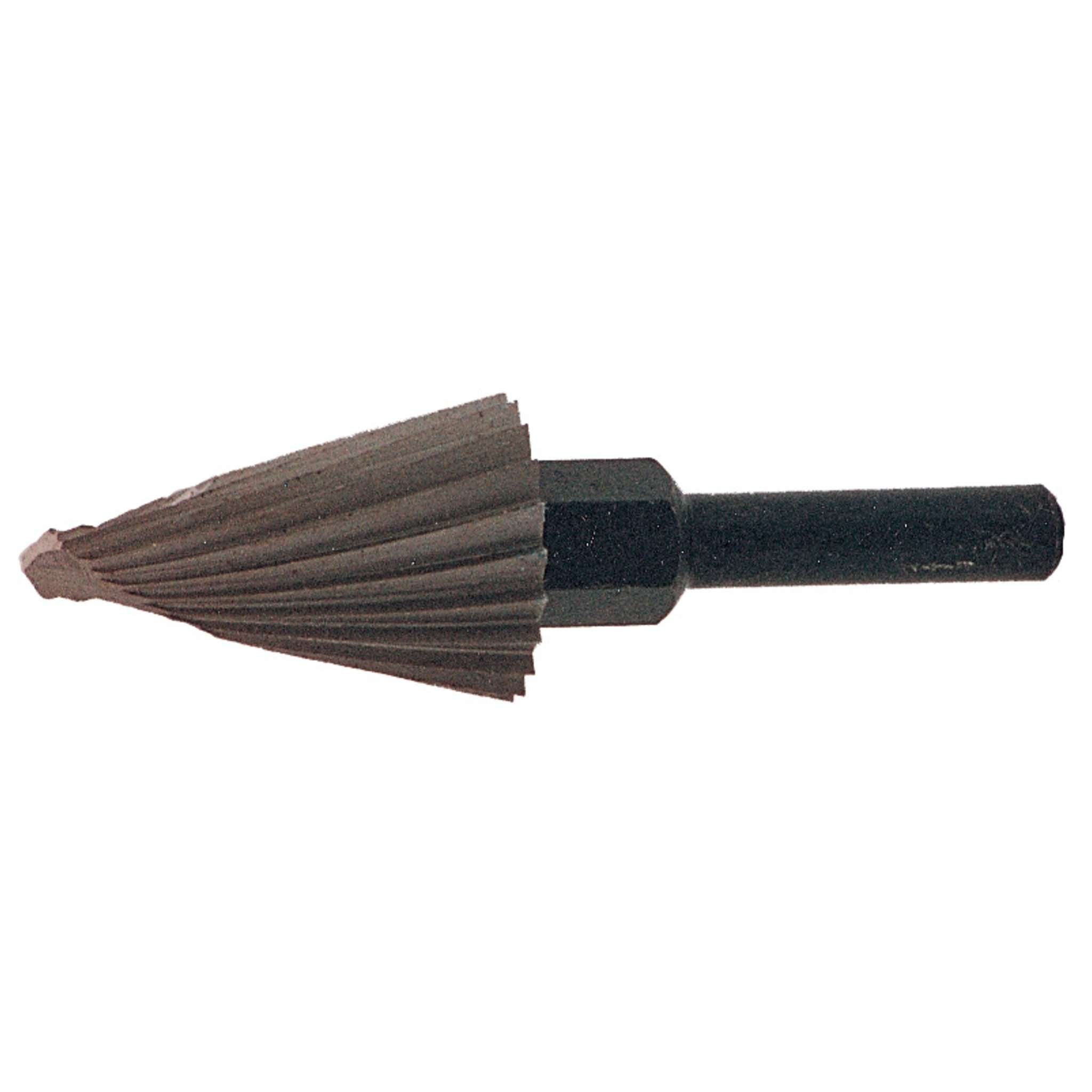 Poggi 835.00 Fresa Hss Per Svasare Fino A 25 Mm