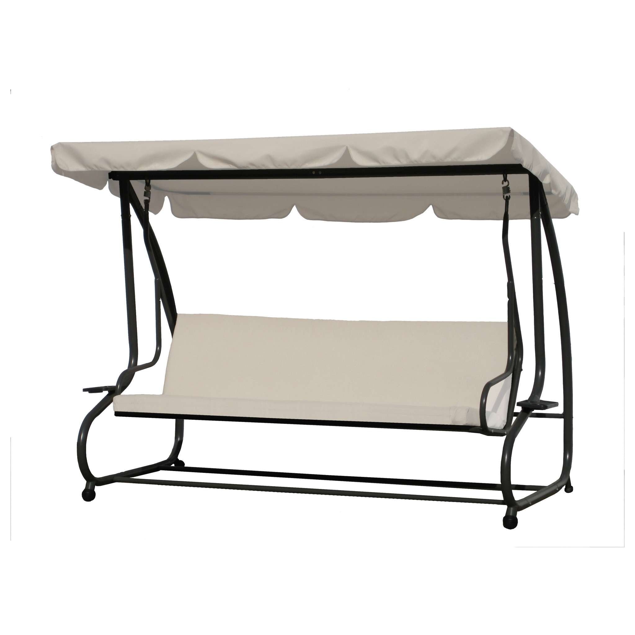 Dondolo Sofa 3 Posti Sgancio Rapido