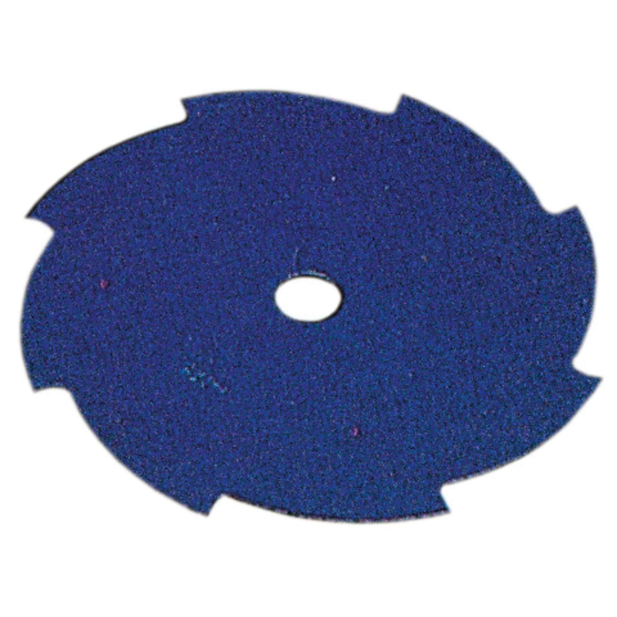 Disco Per Decespugliatore 8 Denti Da 255