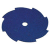 Disco Per Decespugliatore 8 Denti Da 255
