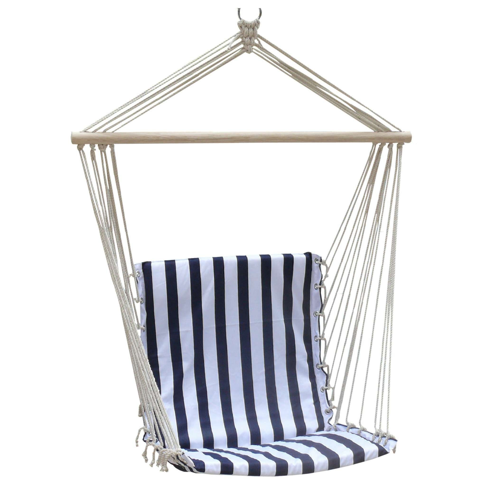 Seduta Sospesa Cm.100X50 - 4 Pz