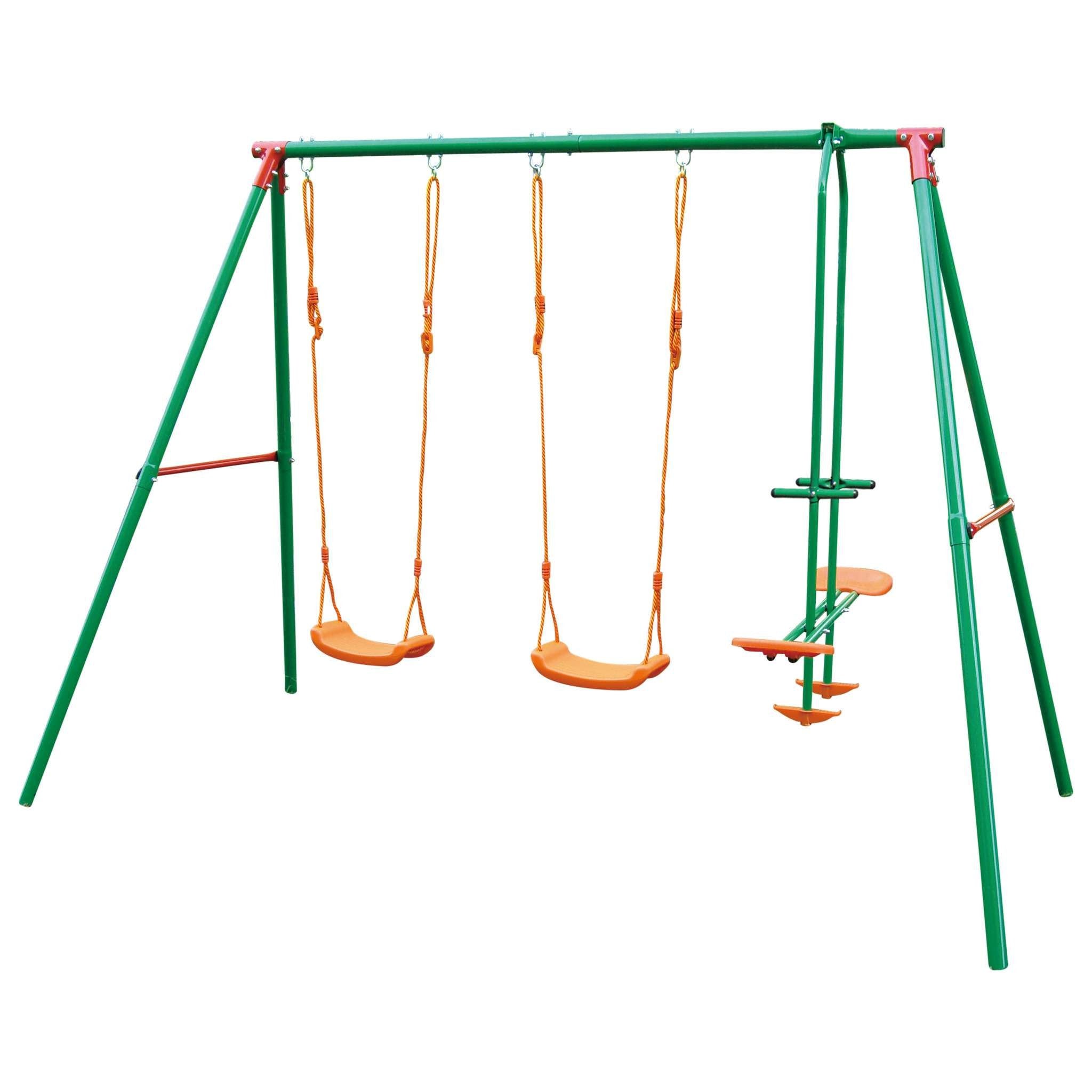 Altalena A 3 Tiri Mod.Sgn-01H