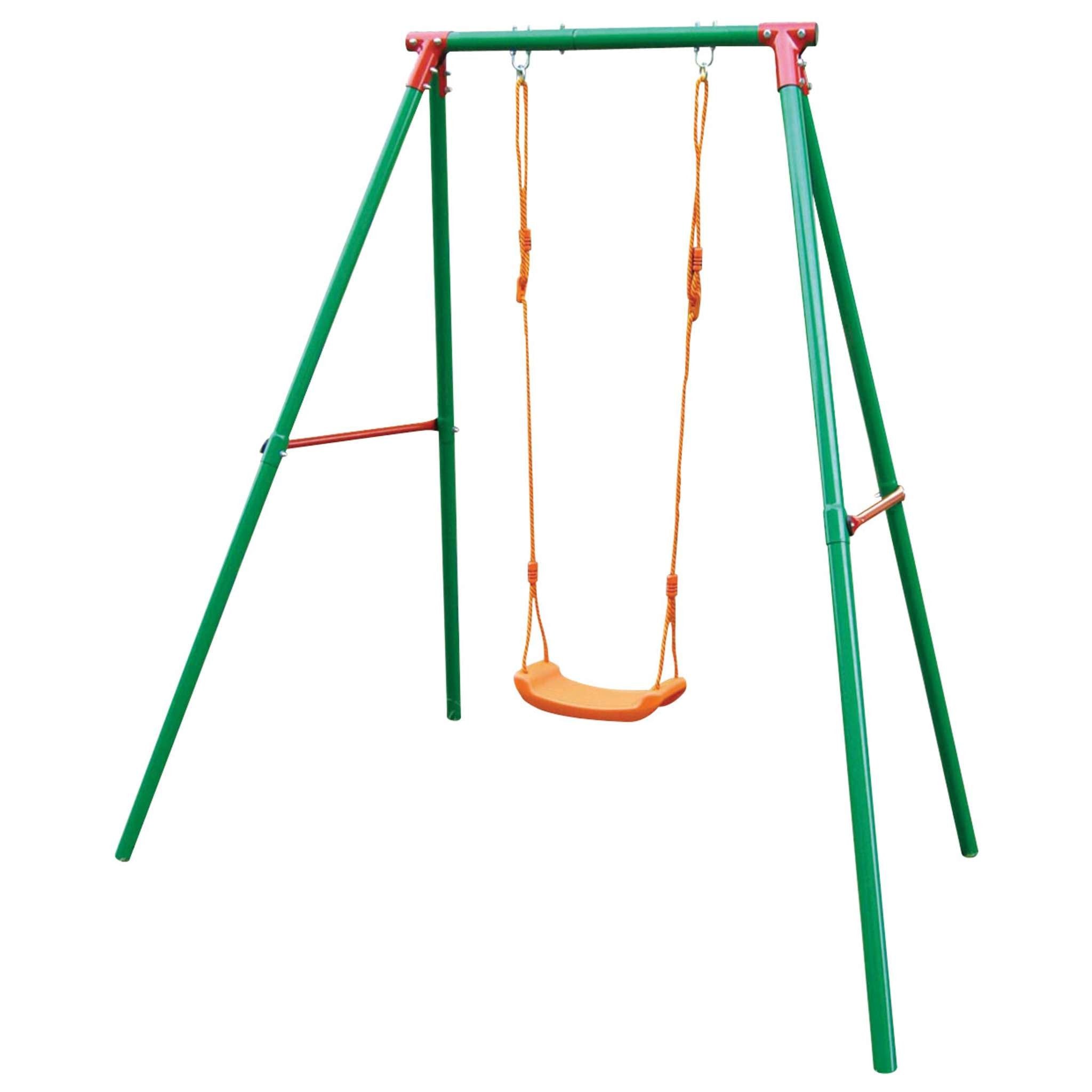 Altalena A 1 Tiro Mod.Ssn-02