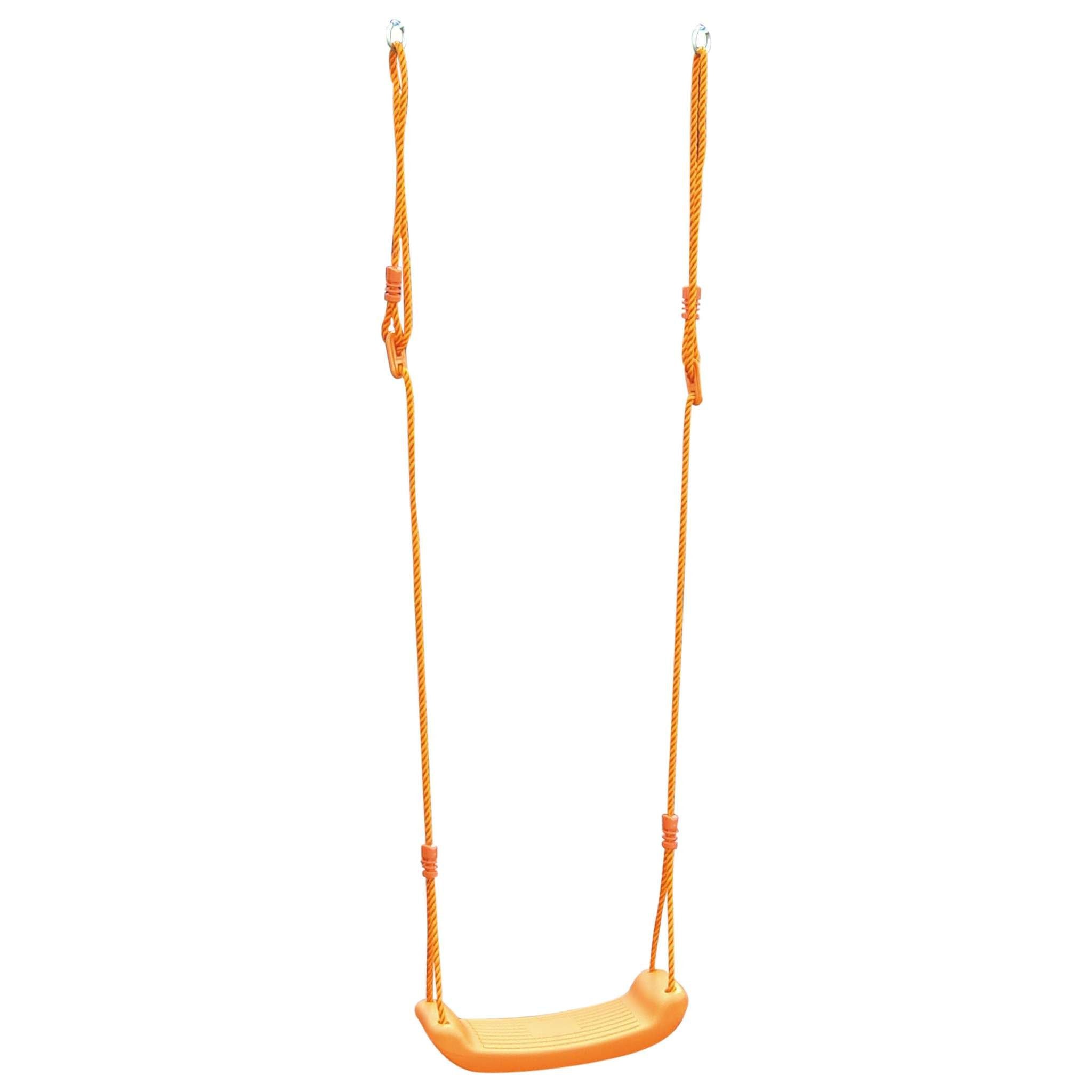 Sedute Con Funi Per Altalene Mod.Seat-002