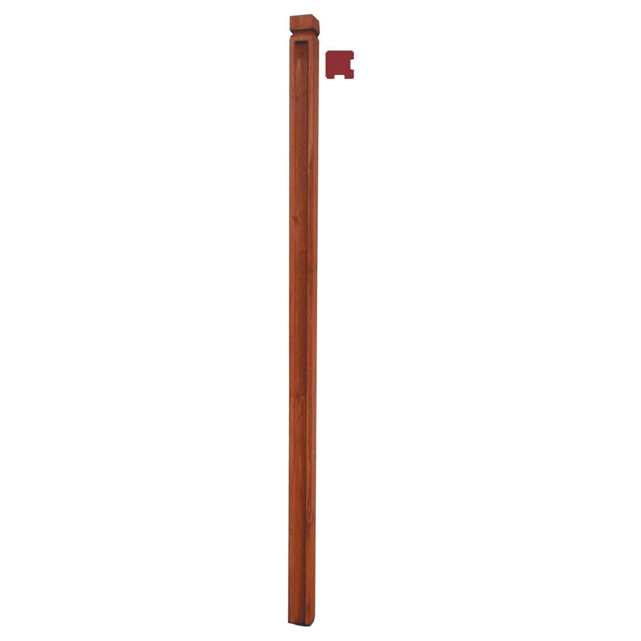 Palo Cm. 6X6X180H Per Angolo - 6 Pz