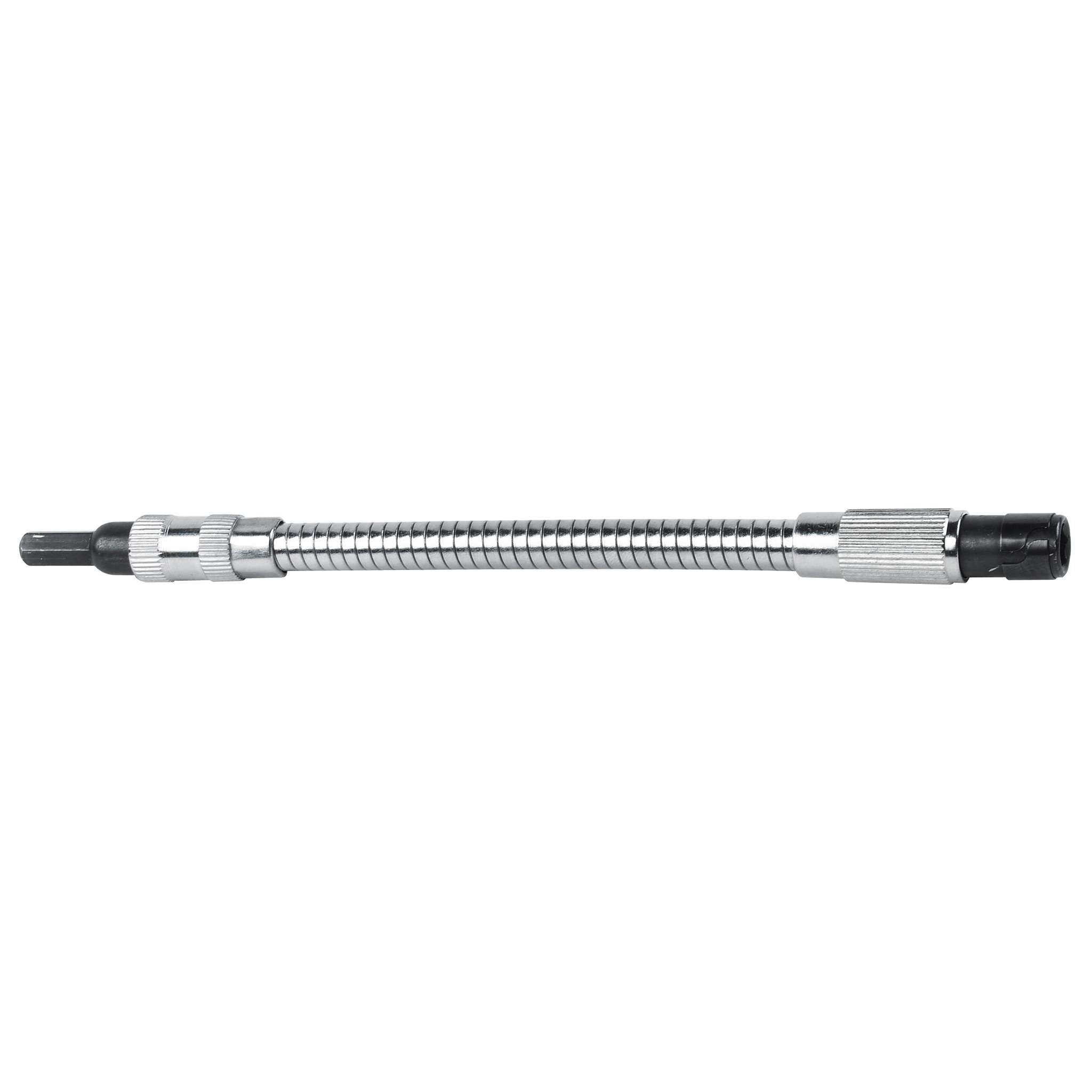 Poggi 452.15 Portainserti Flessibile 1/4 190 Mm - 5 Pz