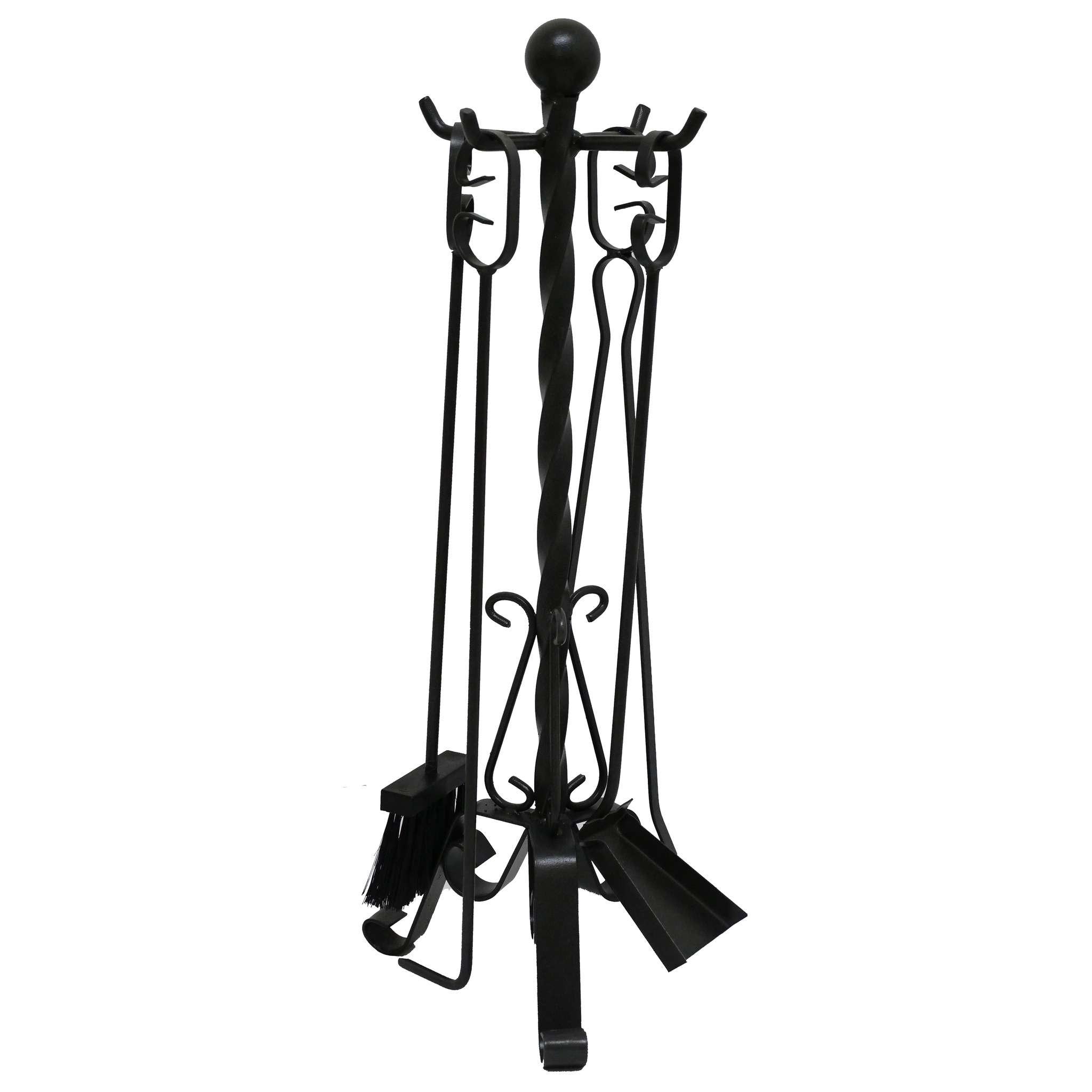 Set Camino Acciaio Verniciato Berlino (1092/70)