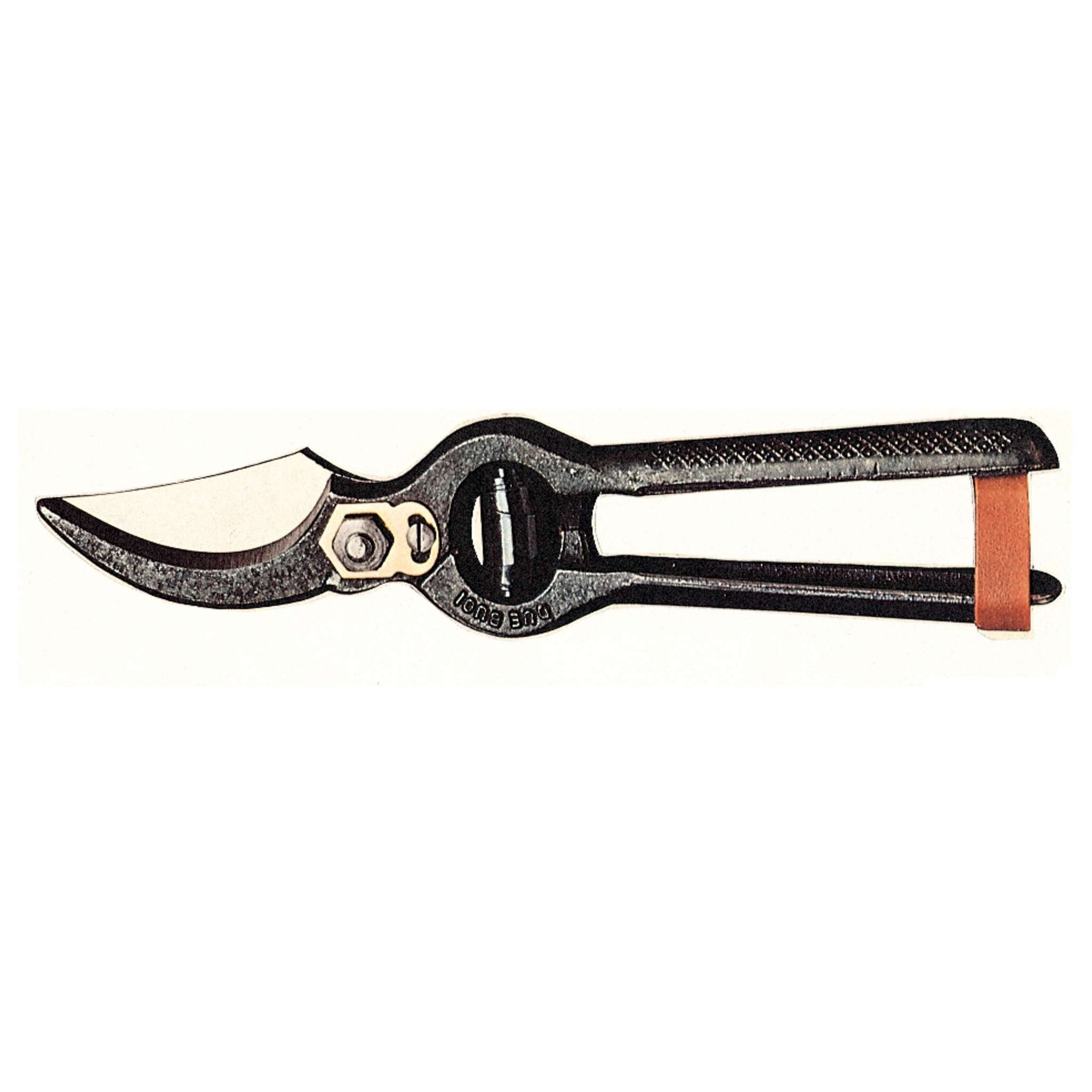 Forbici Da Vigna Due Buoi 125S Da 21 Cm