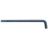 Ferro Cremonese Tondo Con Piega H 200 Cm - 25 Pz