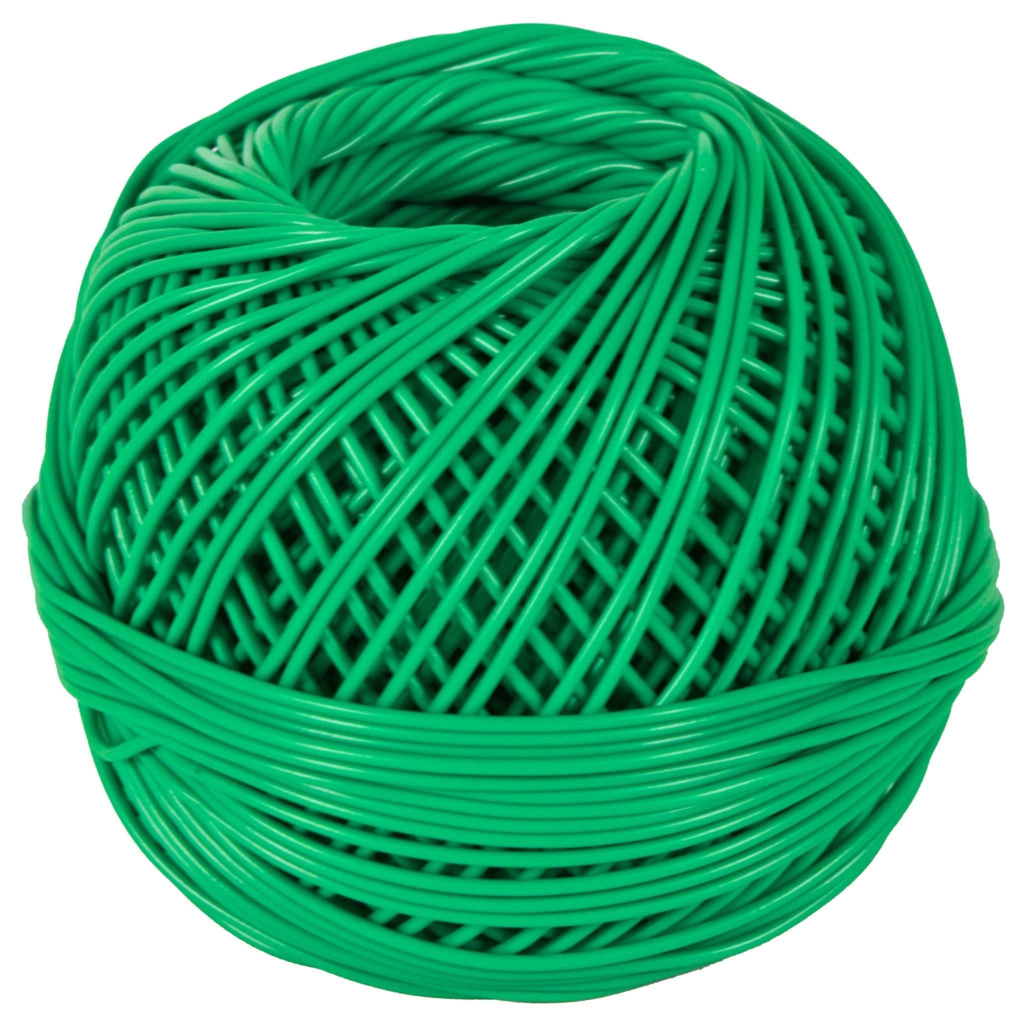 Legacci In Pvc D 2,5 Mm In Gomitolo - 14 Kg