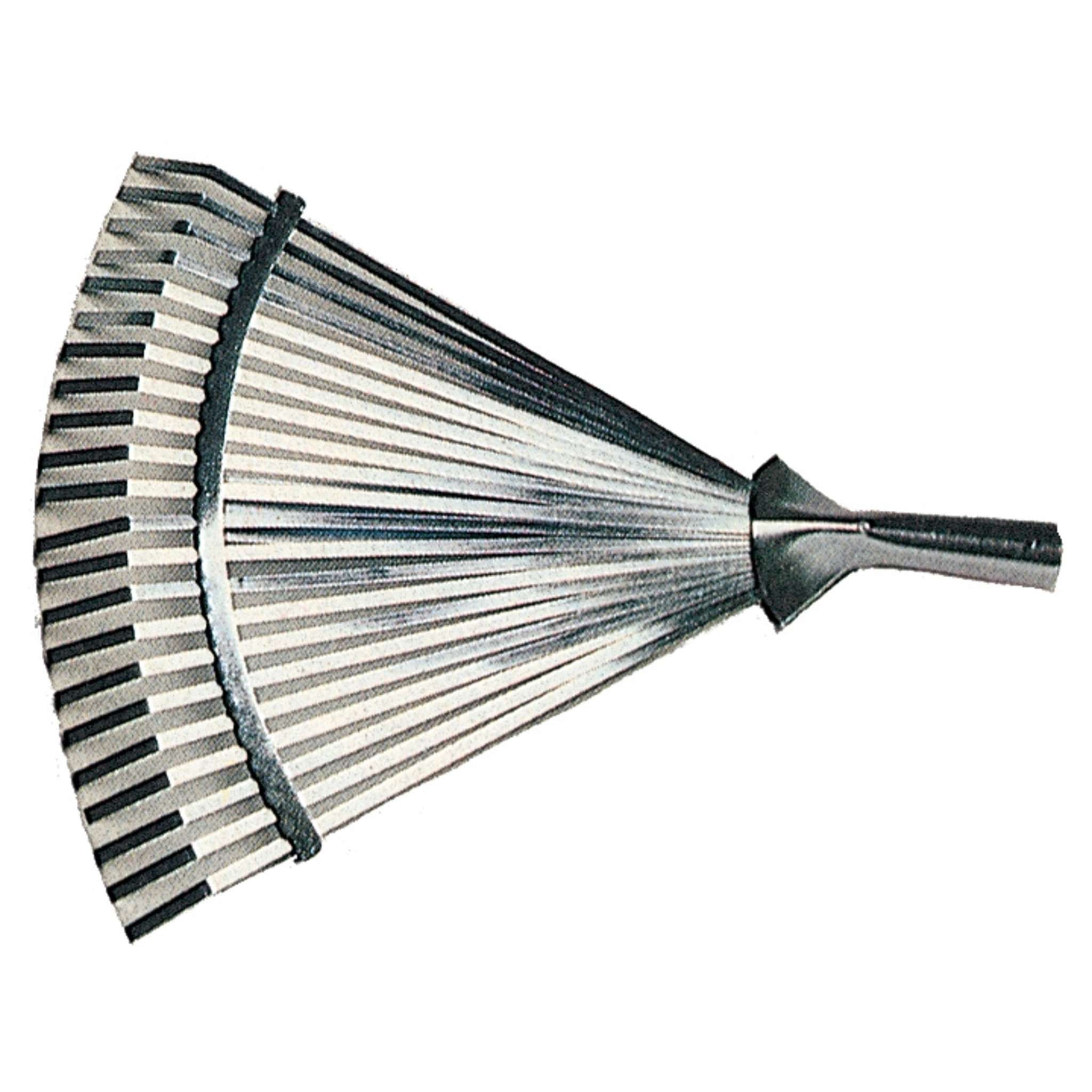 Scopa Regolabile Senza Manico Attacco Conico 20540