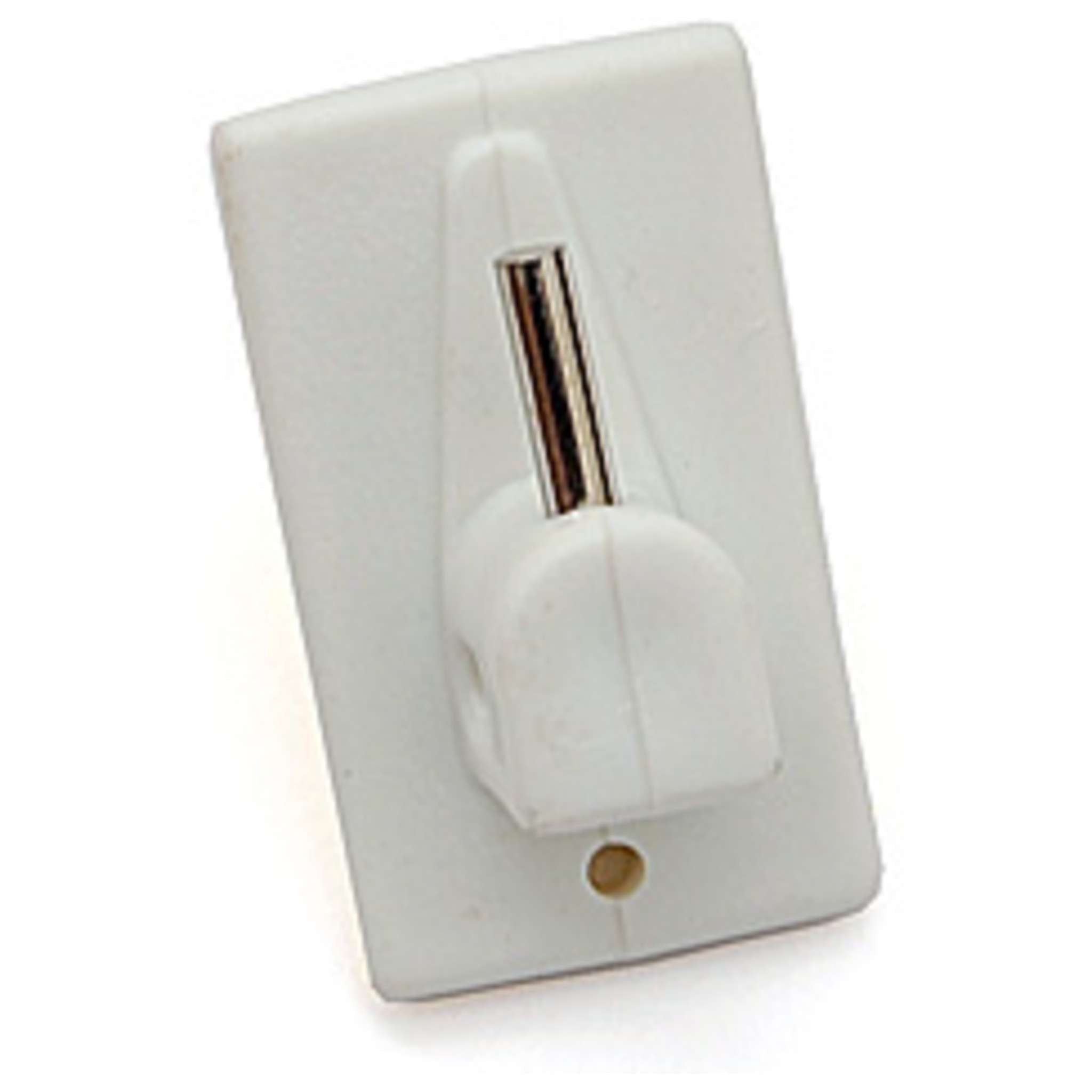 Supporto Adesivo Per Bris Bris Bianco - 100 Pz