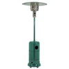 Stufa Aerea Patio Hss-A-Pc Verde