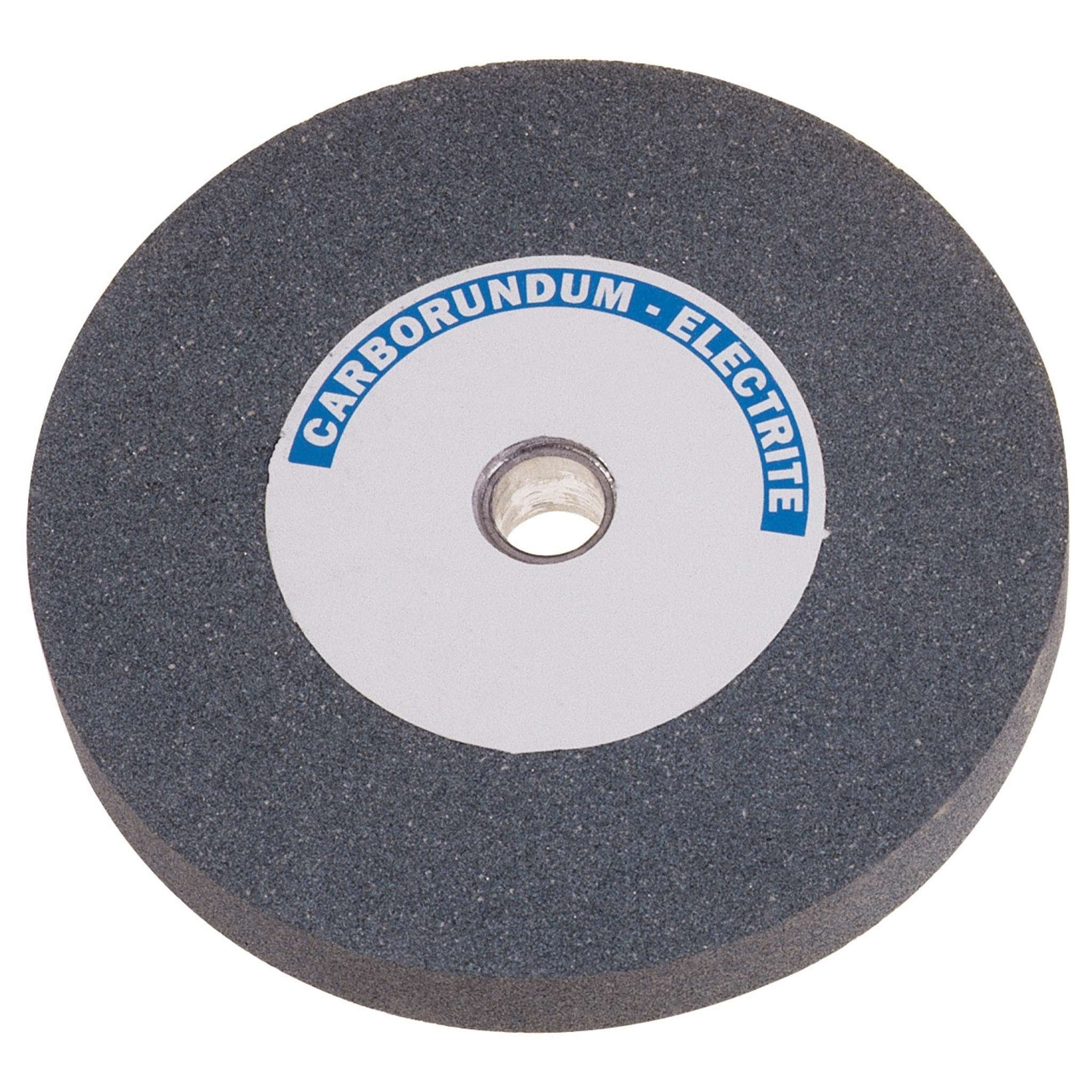 Poggi Mola Smeriglio Gr 60 D 125X15 Mm Foro 16