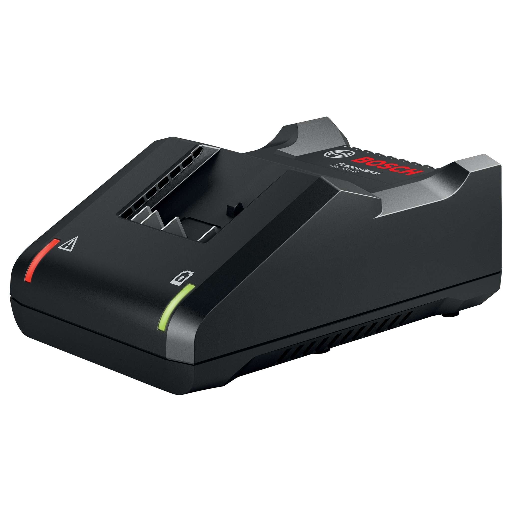 Bosch-B Caricabatteria Gal18V-40