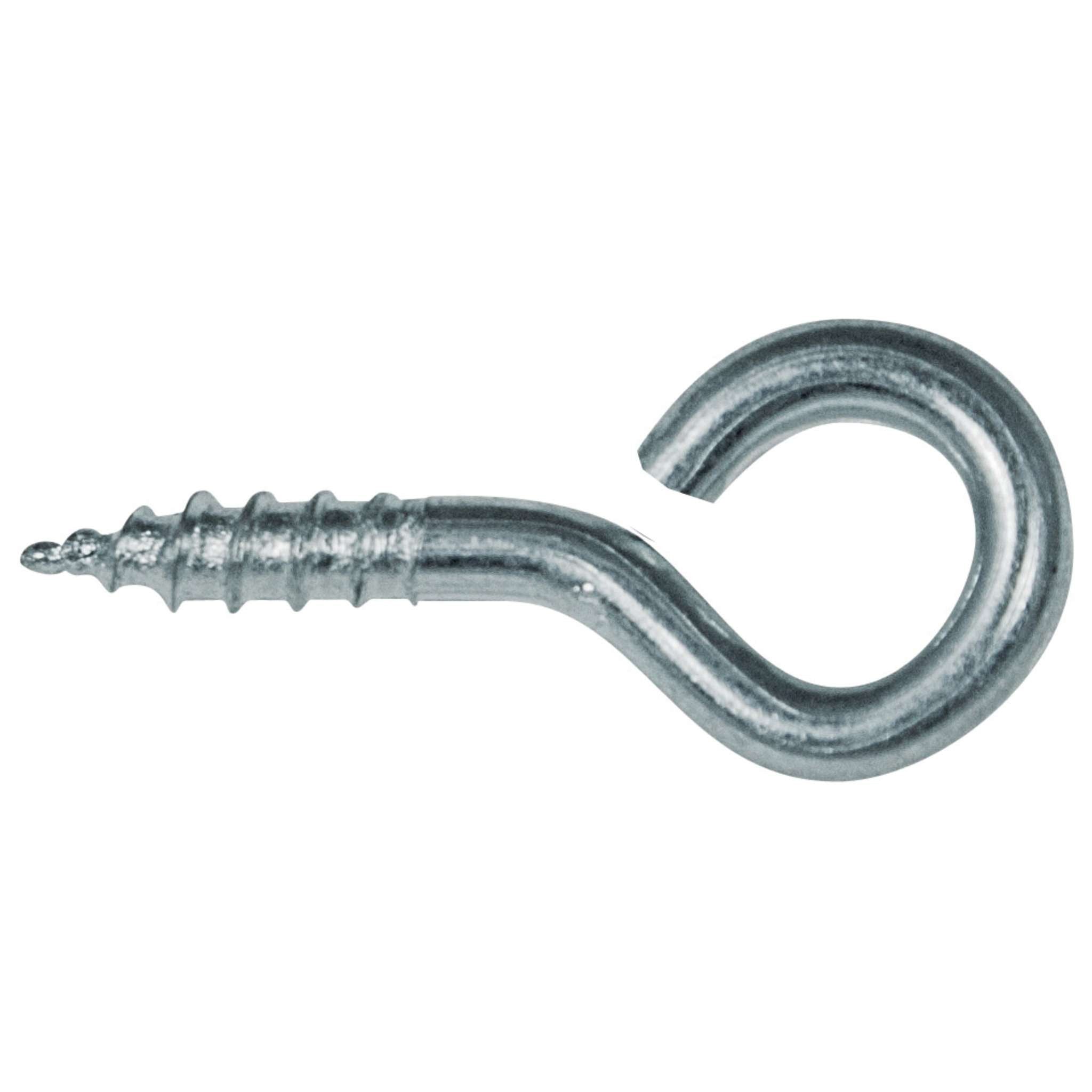 Occhiolo Aperto Per Molla Elastobrise - 100 Pz