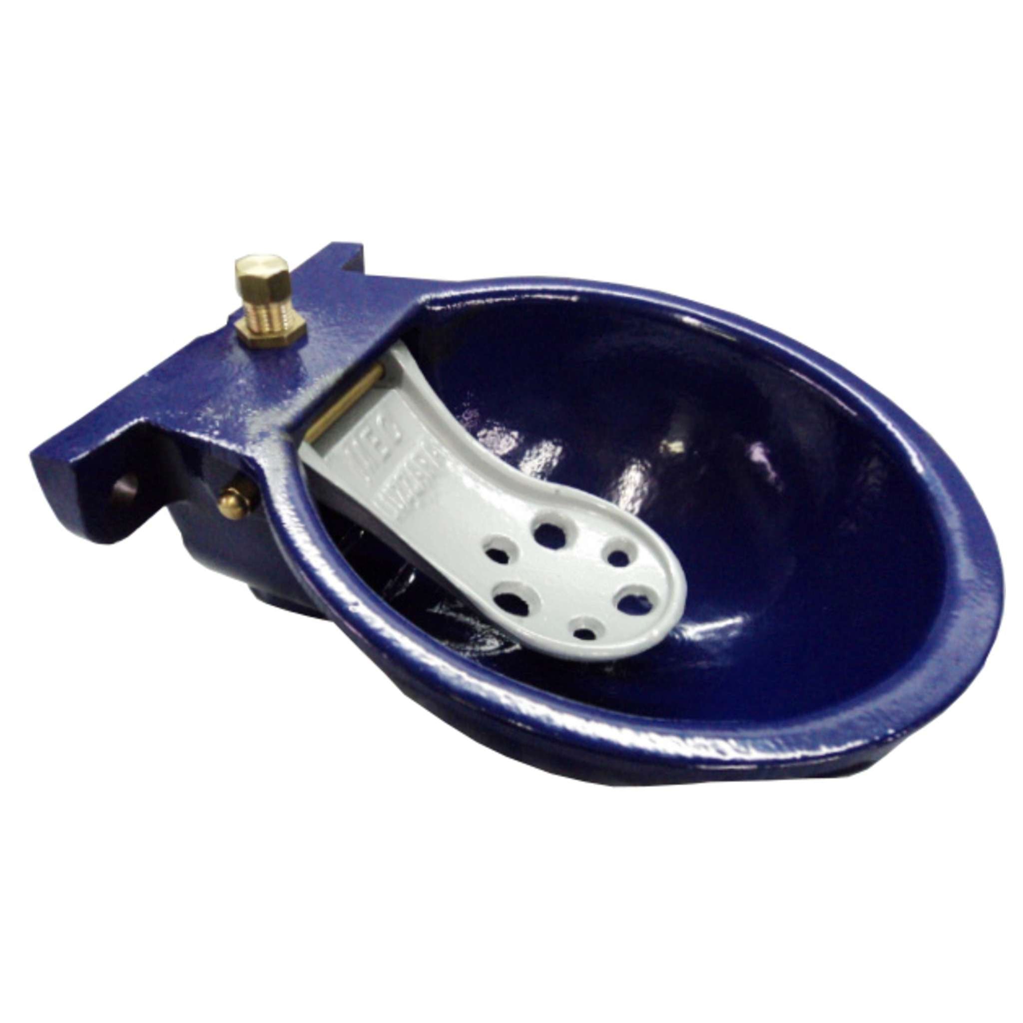 Abbeveratoio Universale Per Bovini Senza Staffa - 4 Pz