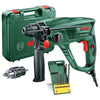 Bosch-V Martello Perfor.600W Pbh 2500 Sre Kit Con 6 Punte