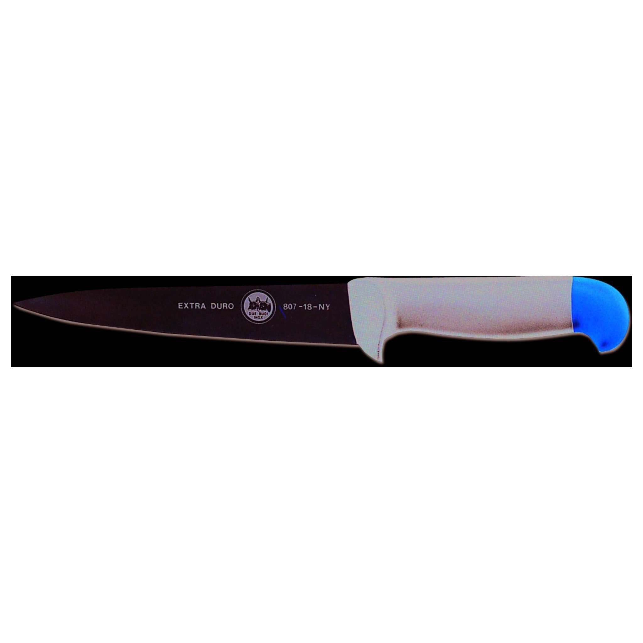 Coltello Per Scanno Db Art. 807Mep Cm. 18