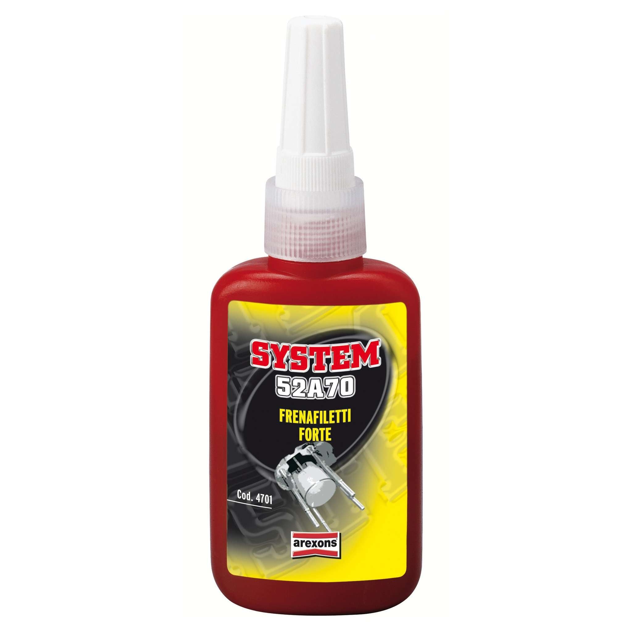 Arexons Art.4700 Frenafiletti Forte 10 Ml