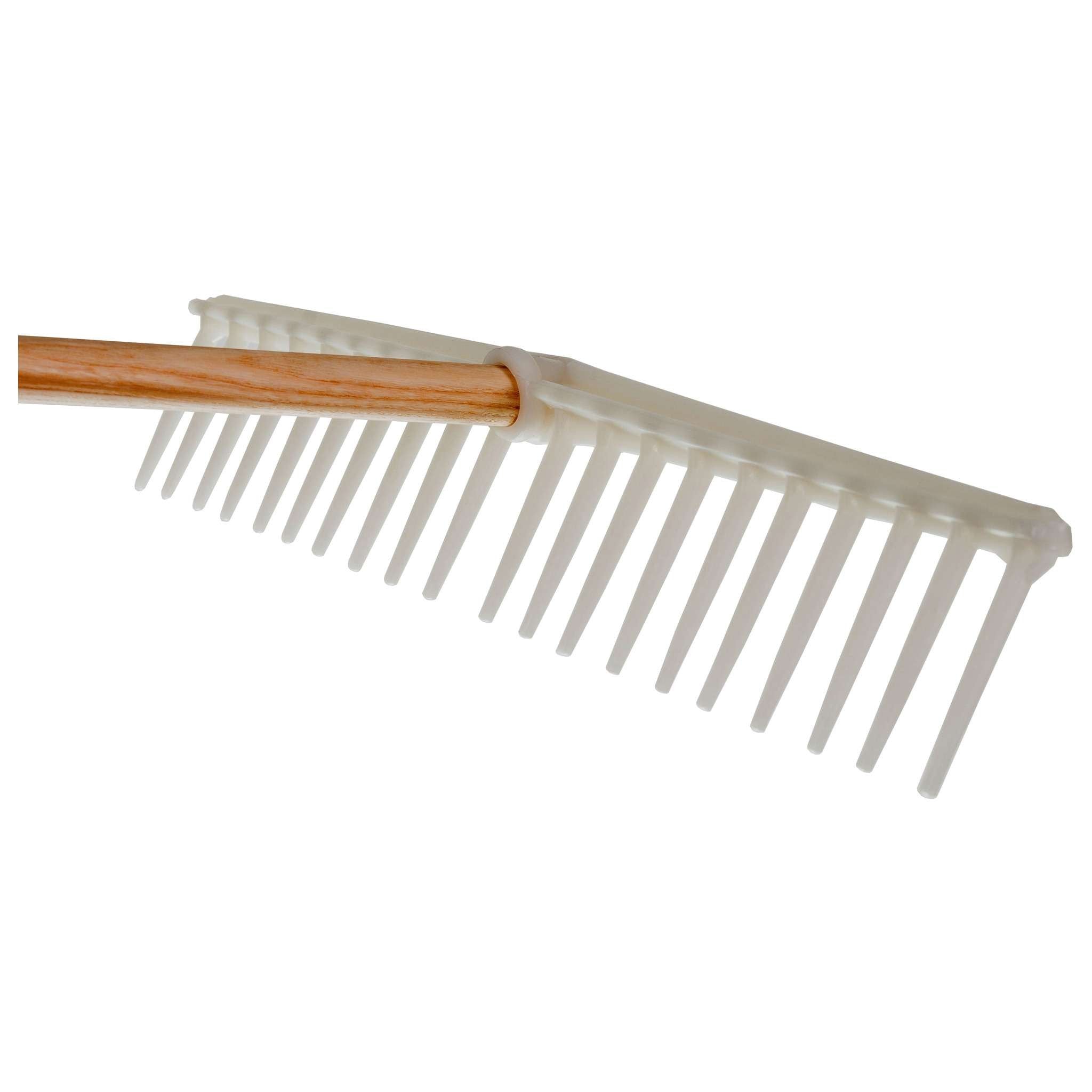 Rastrello A 20 Denti In Polipropilene