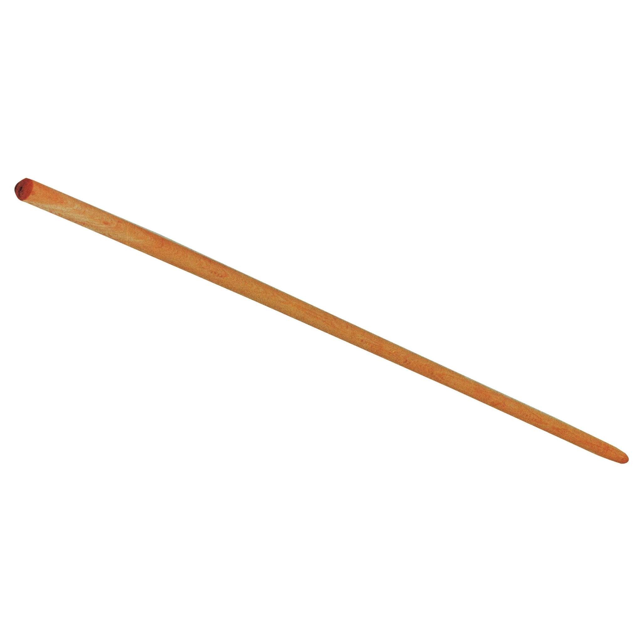 Manico Faggio Per Rastrello Stark 160 Cm - 10 Pz