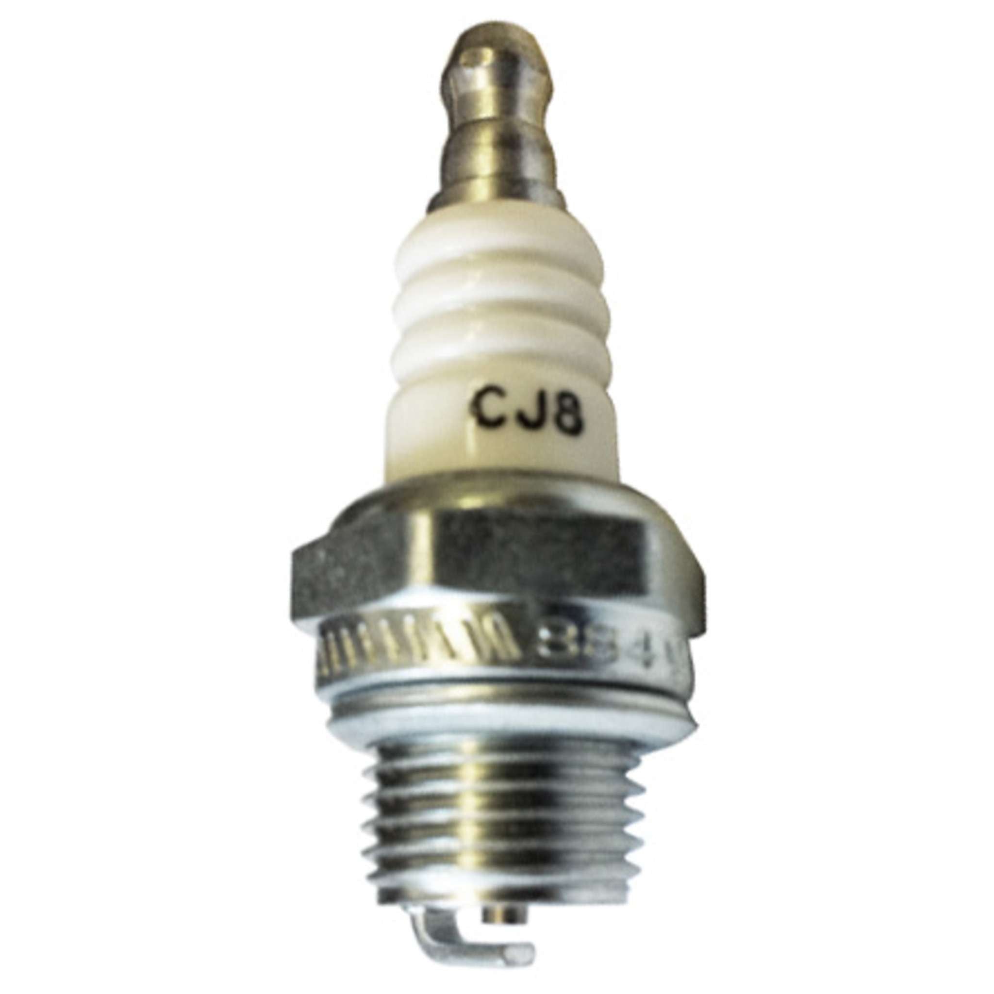 Candela Per Decespugliatore Champion Cj83210382 - 10 Pz