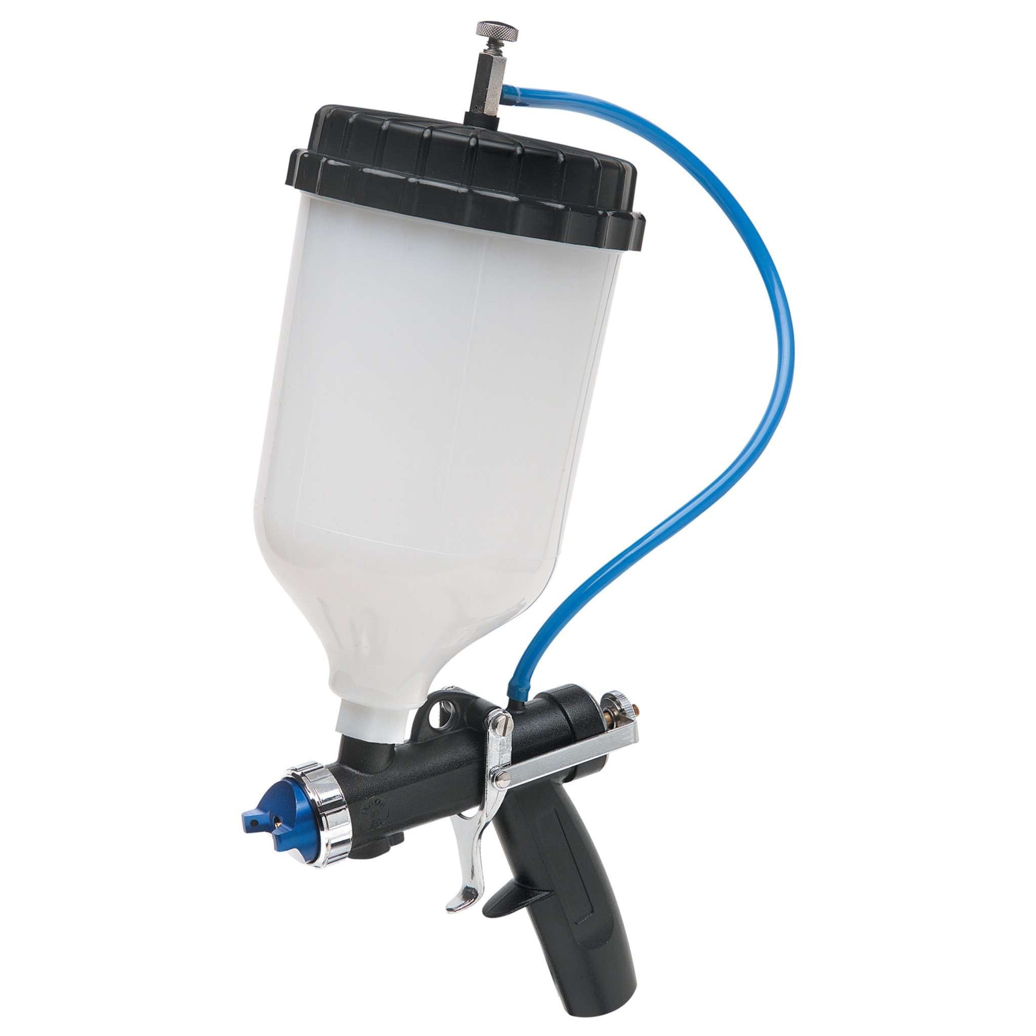 Rigo Aerografo Per Mini-Rigo Multicolore