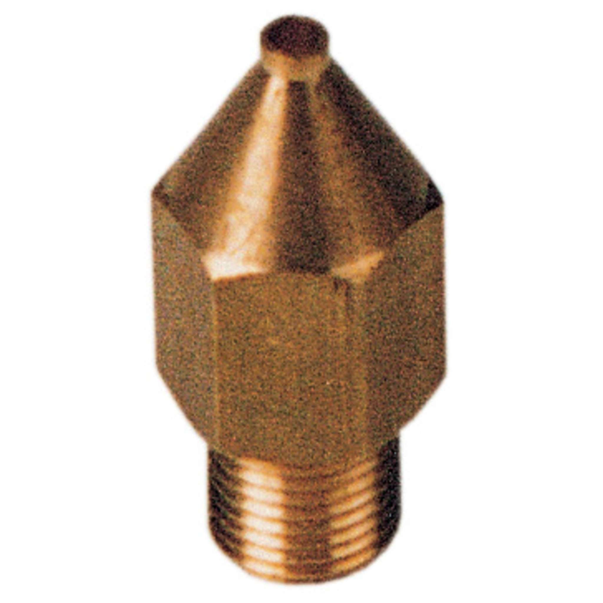 Rigo Ugelli Di Ricambio D. 2,5 - 2 Pz