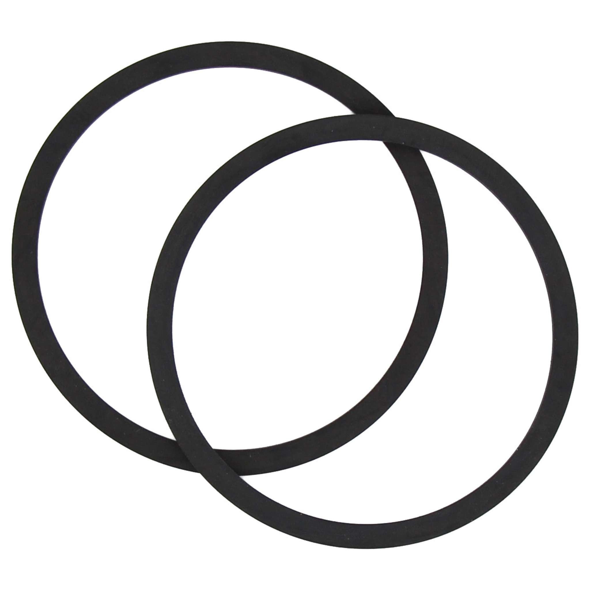 Rigo Guarnizione Aerografo Inferiore - 2 Pz