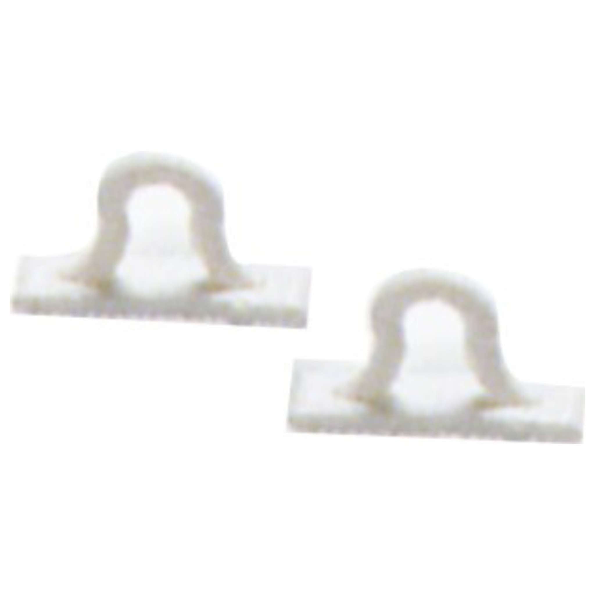 Occhiolo Scorrevole Per Tenda Napoli - 200 Pz