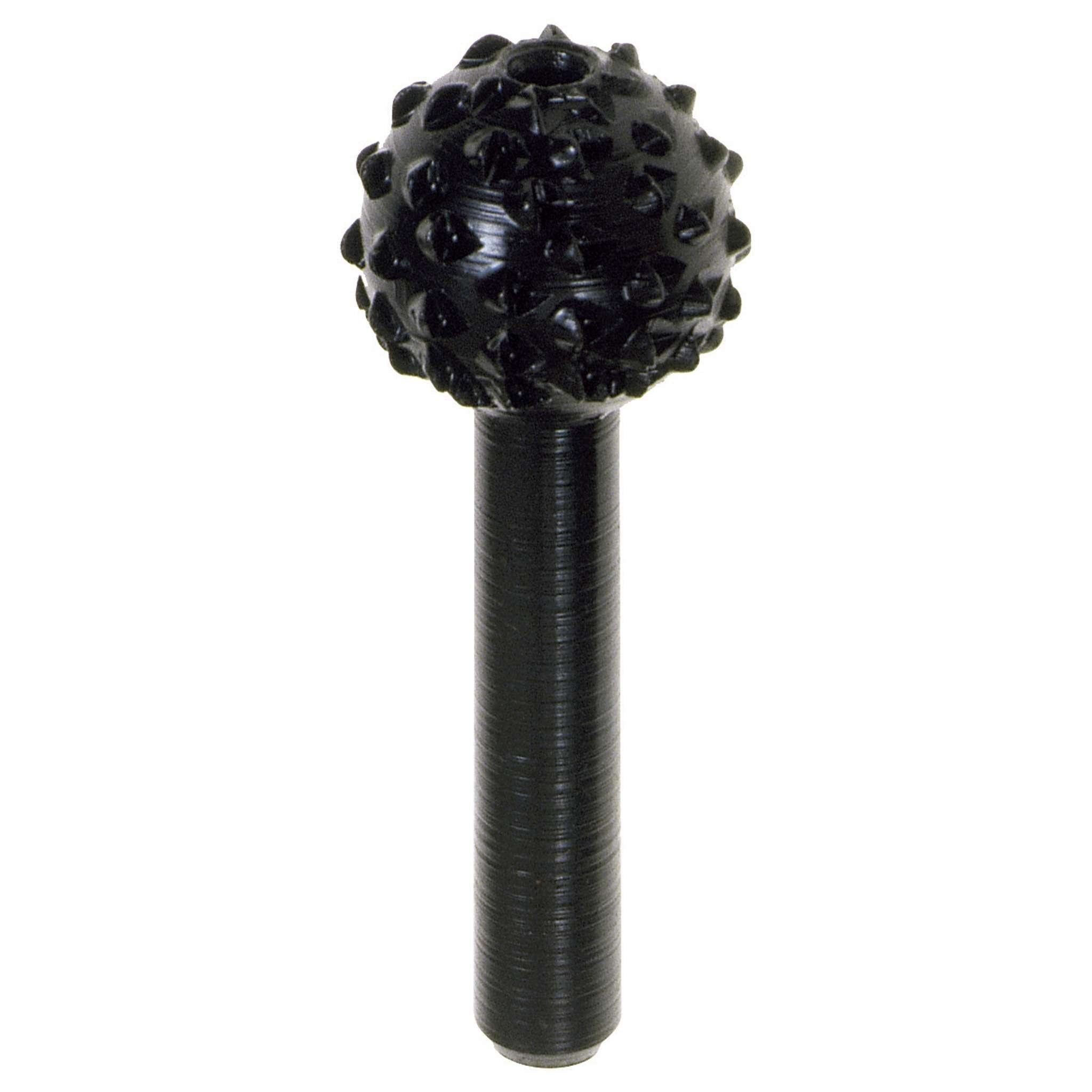 Poggi 434.00 Raspa Sferica Gambo D 6 Mm